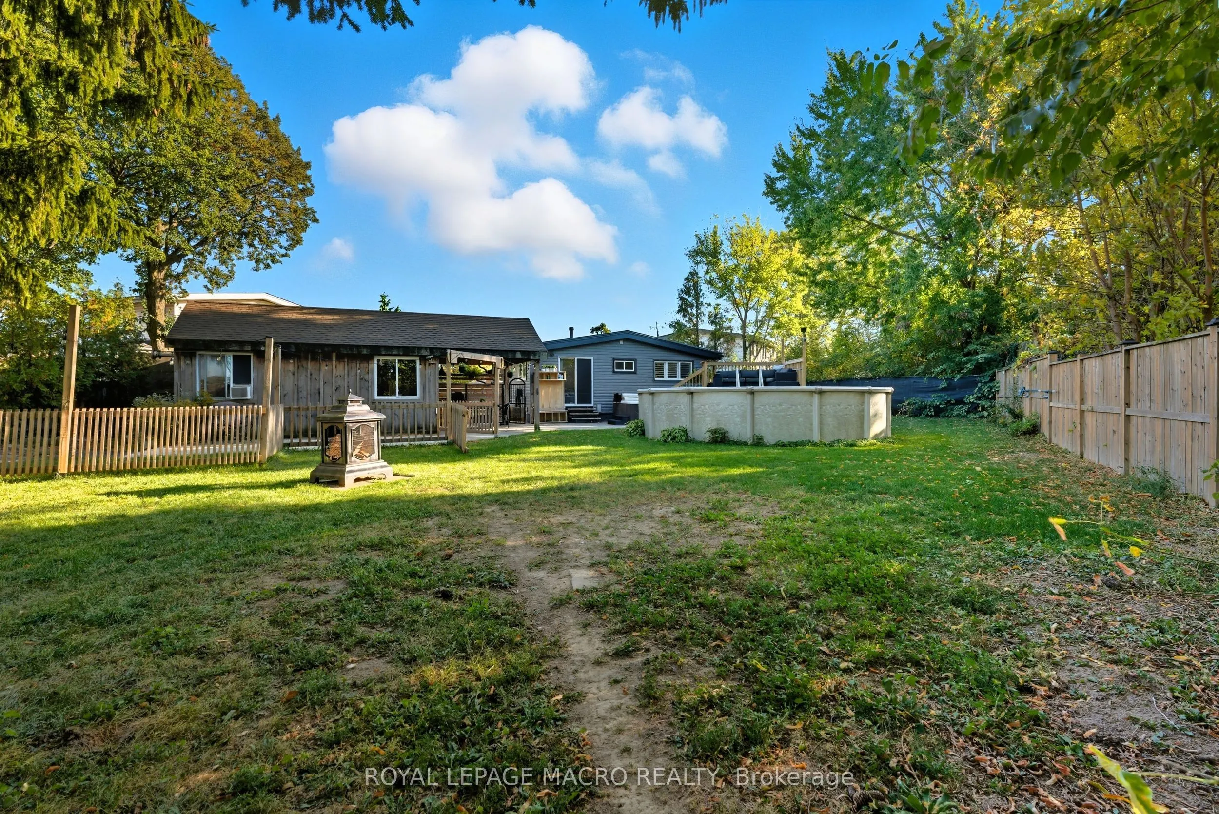 17 Carmen Avenue