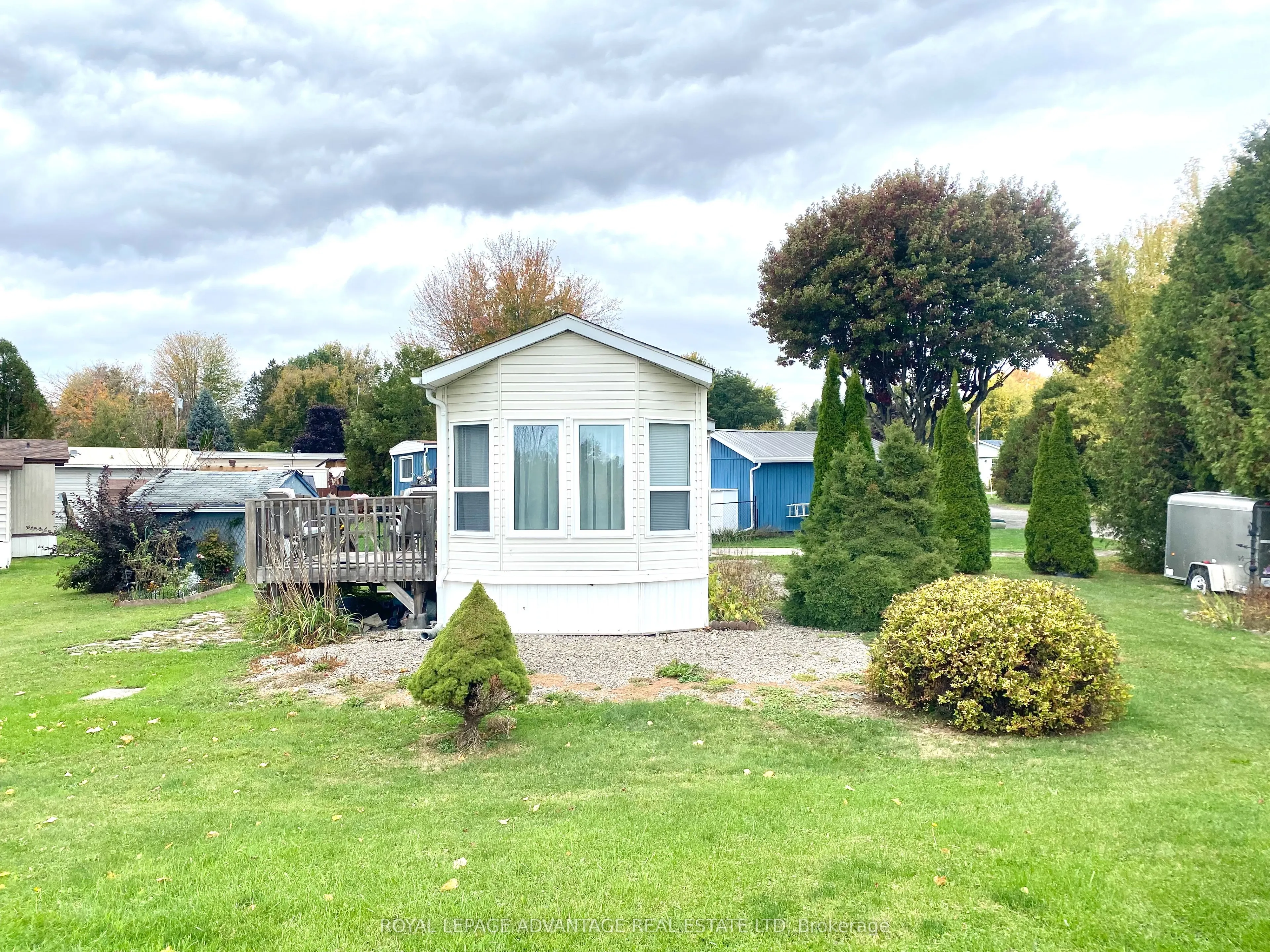 15 Saddle Avenue