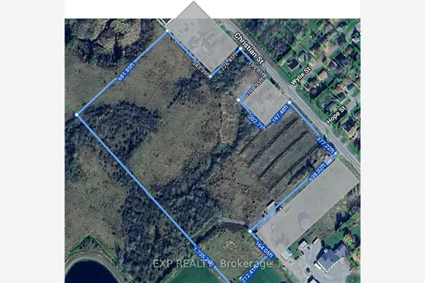 267 Christian Street