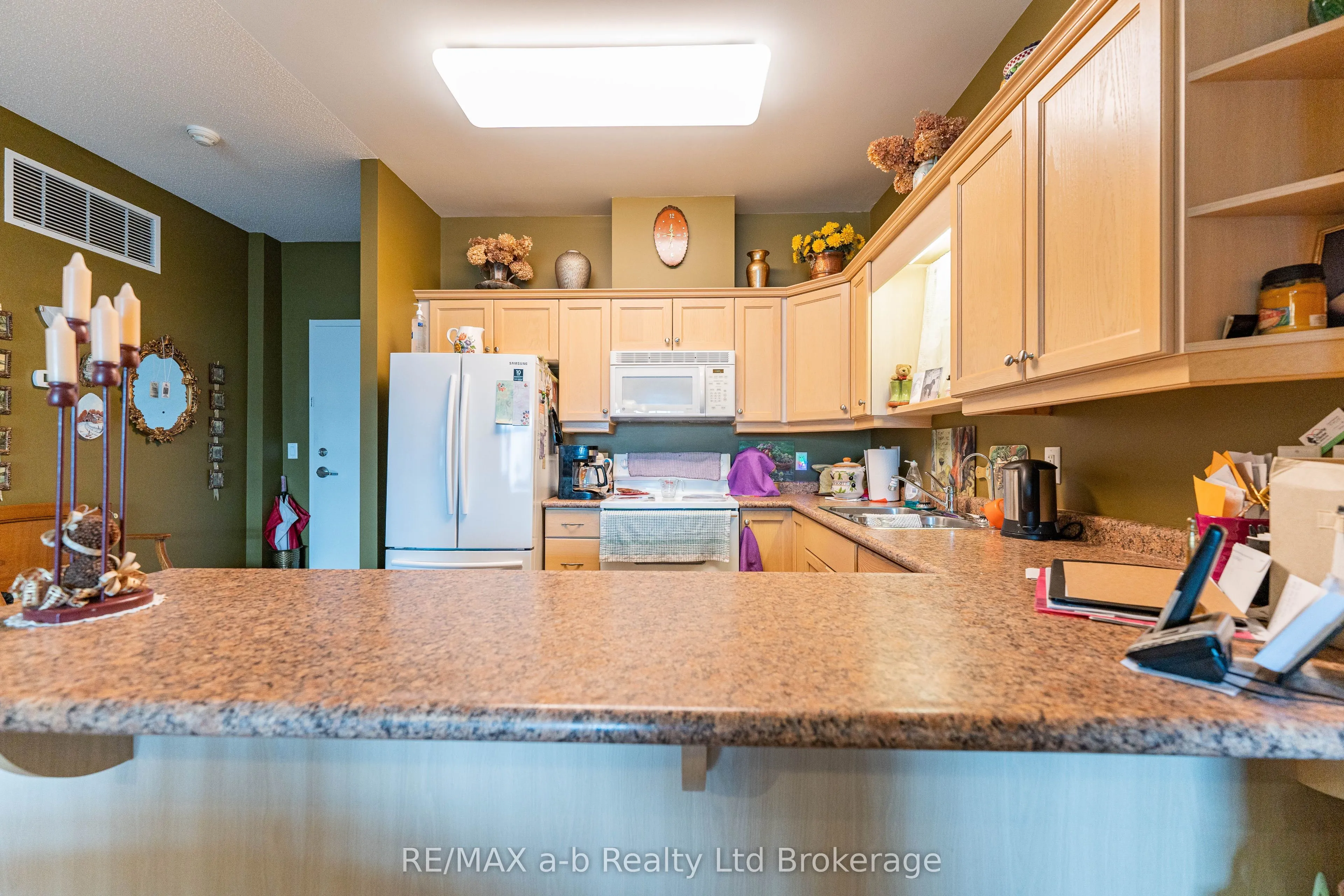 80 BRIDGE Street E, #101