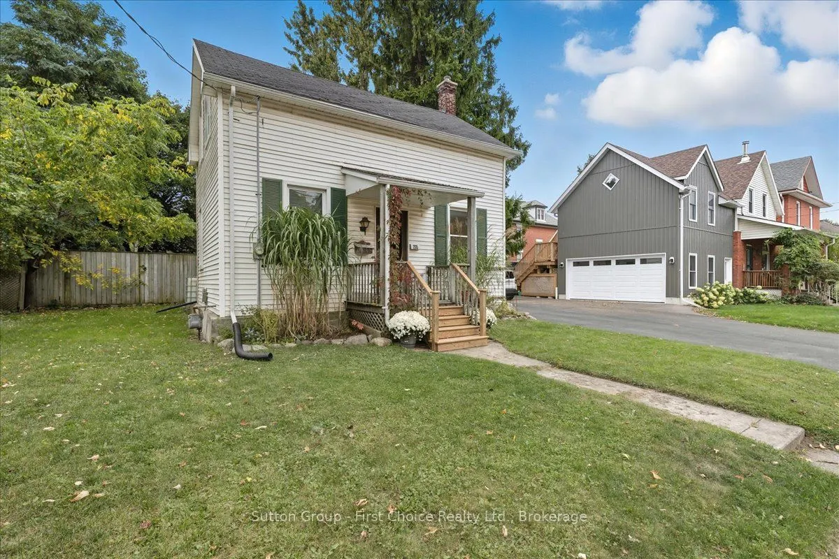235 Wellington Street