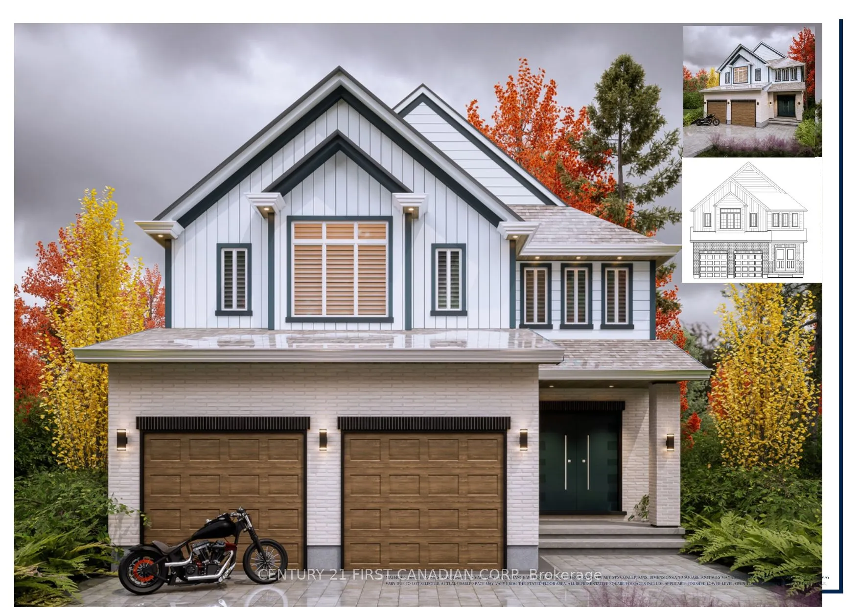 89 BASIL Crescent