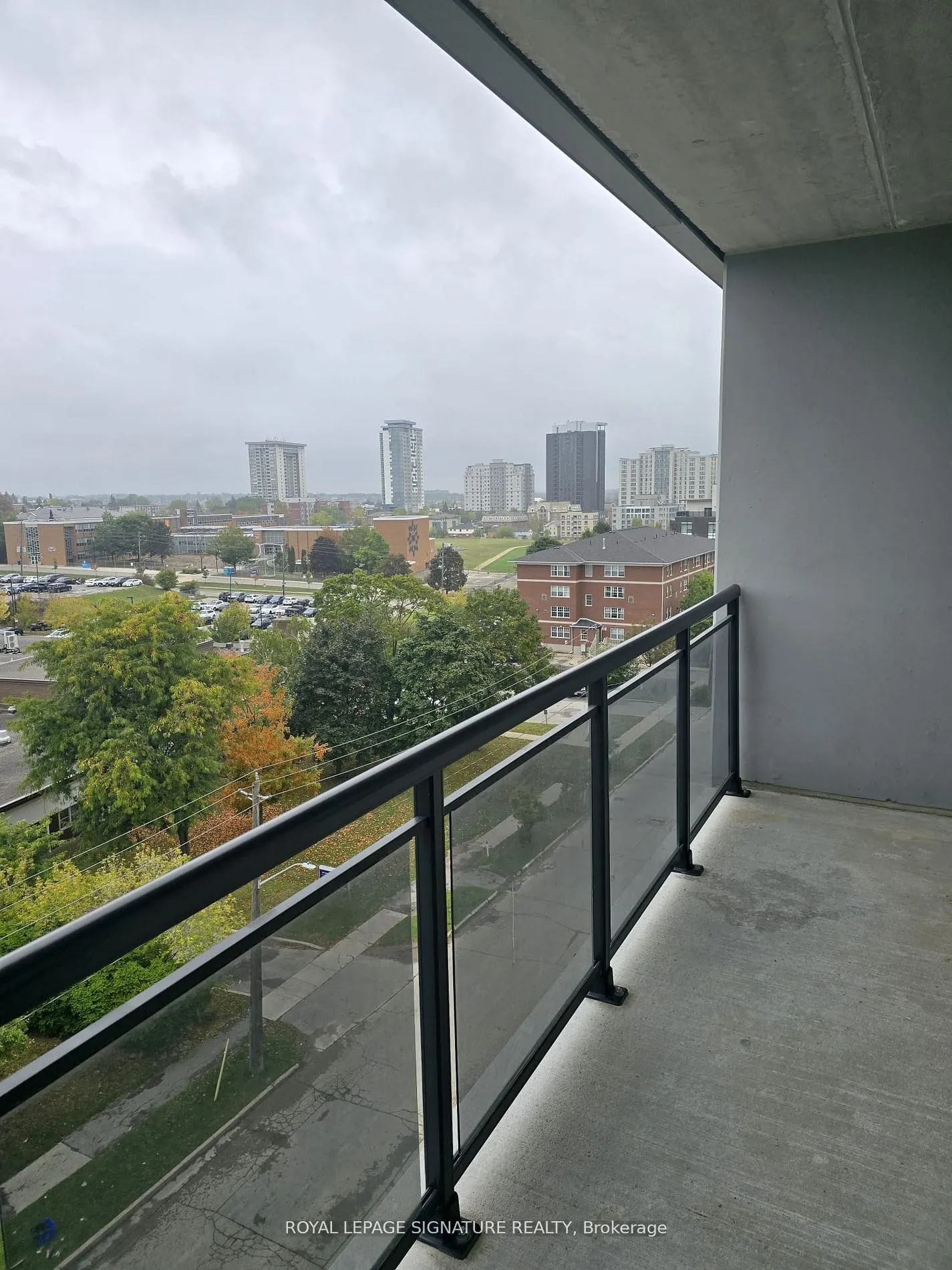 275 Larch Street, #G611