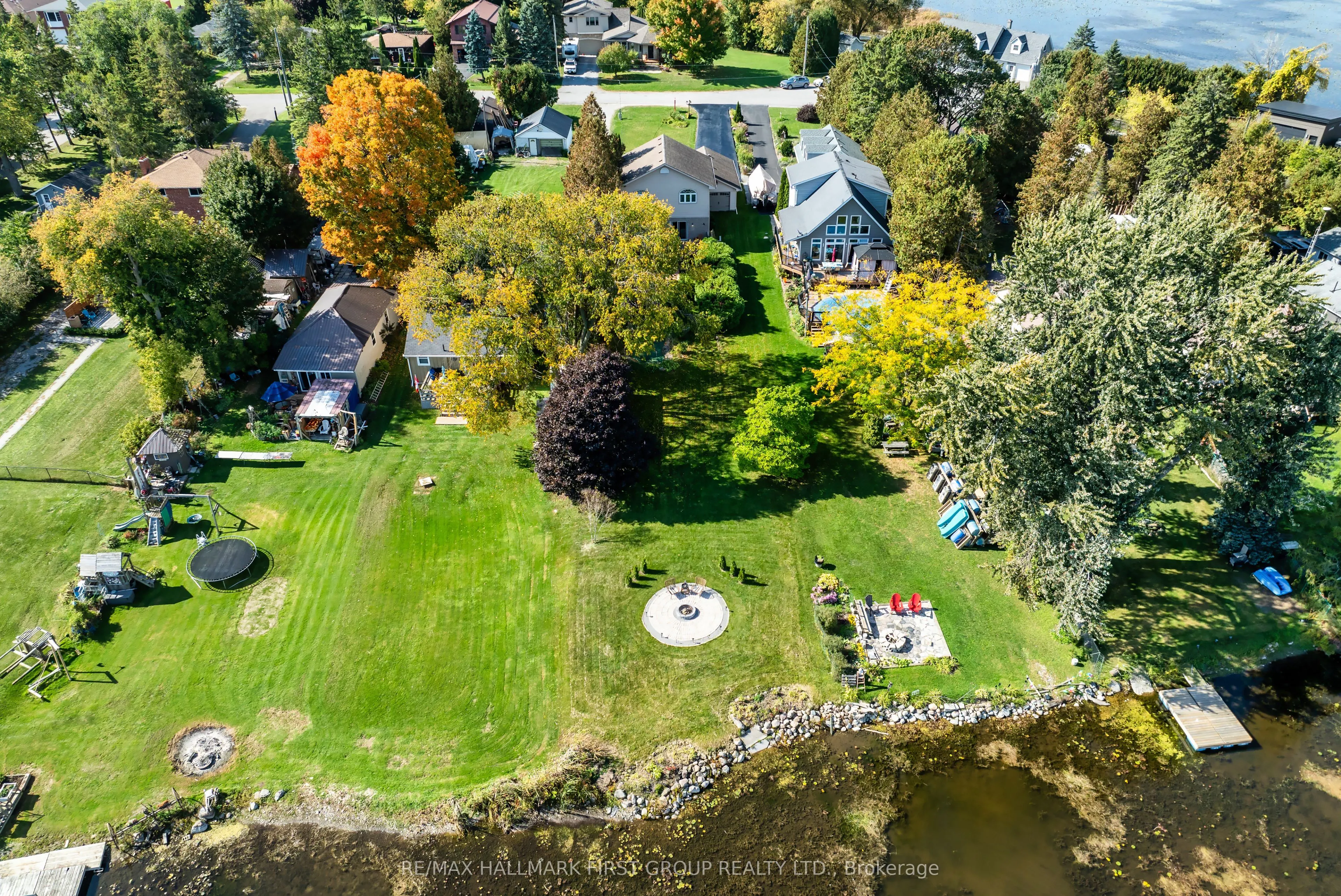 61 Druan Drive
