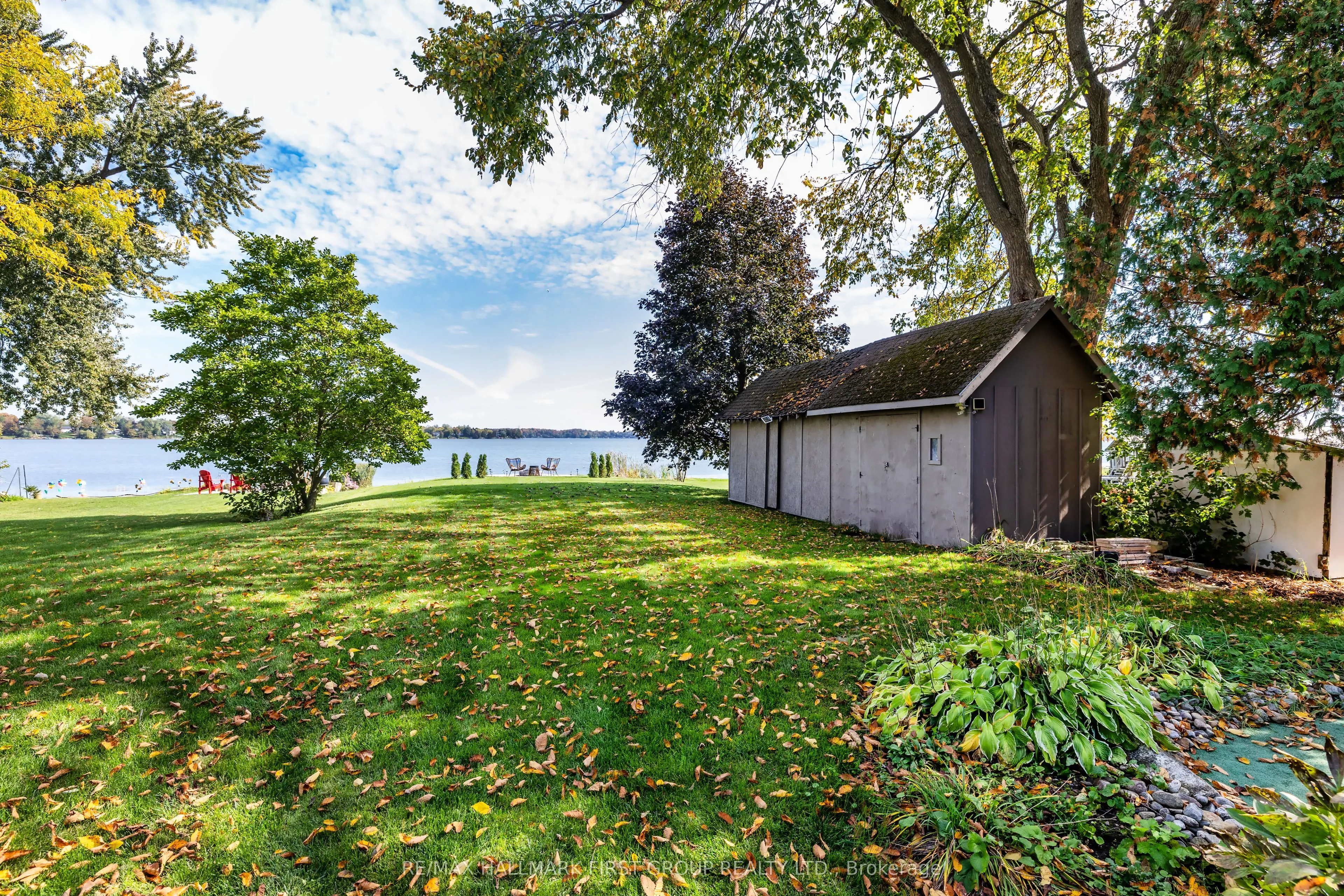 61 Druan Drive