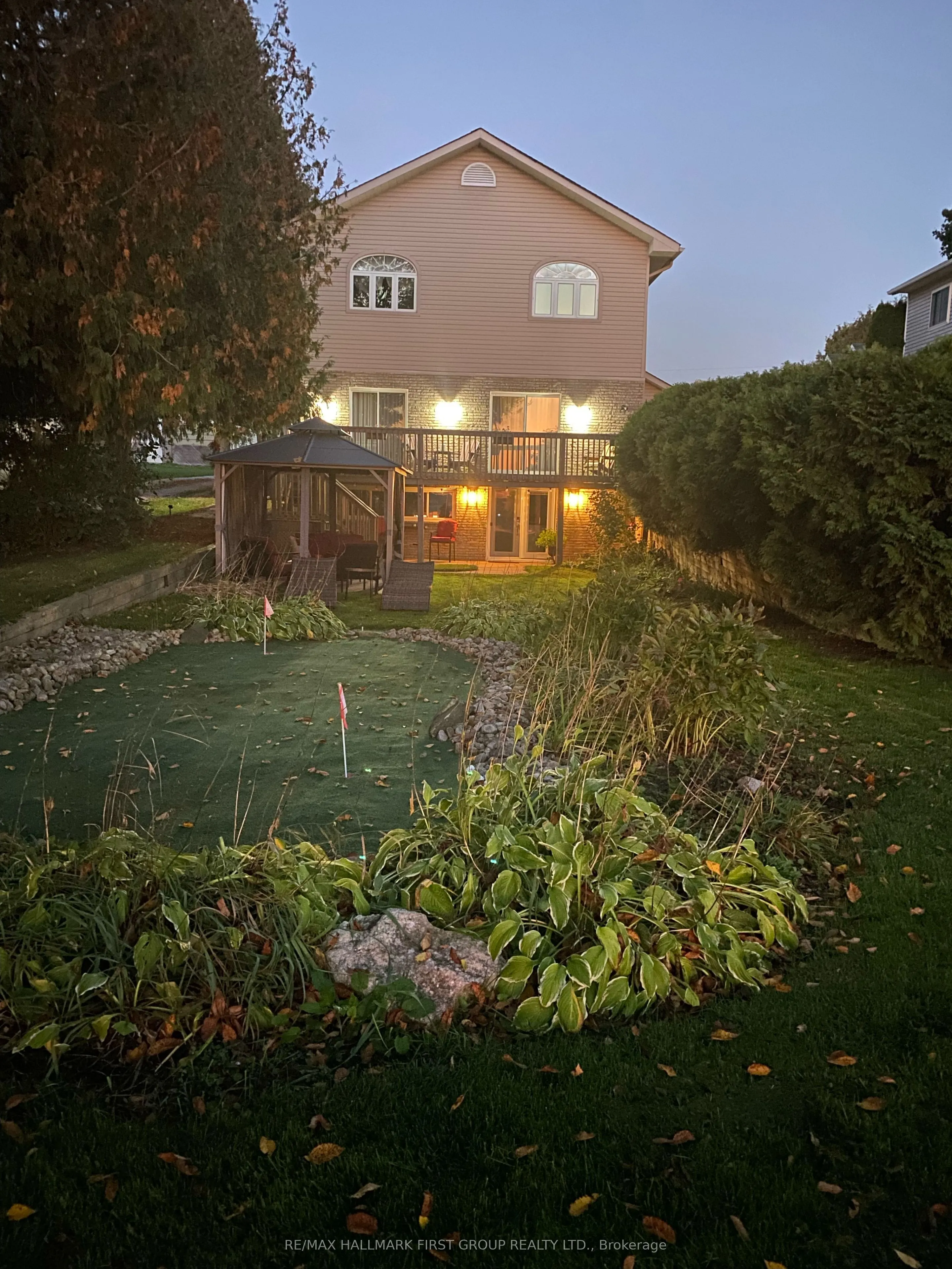 61 Druan Drive