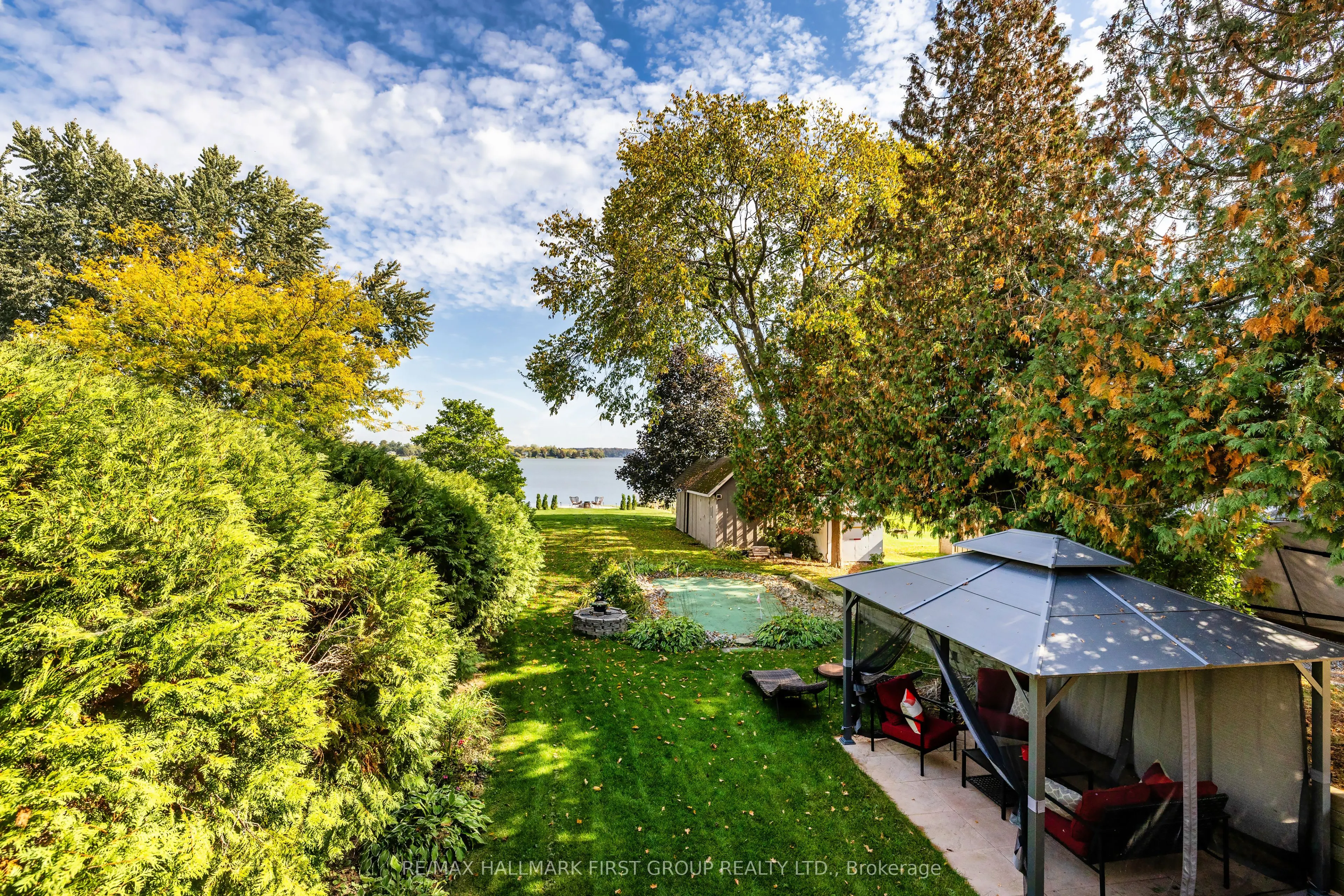 61 Druan Drive