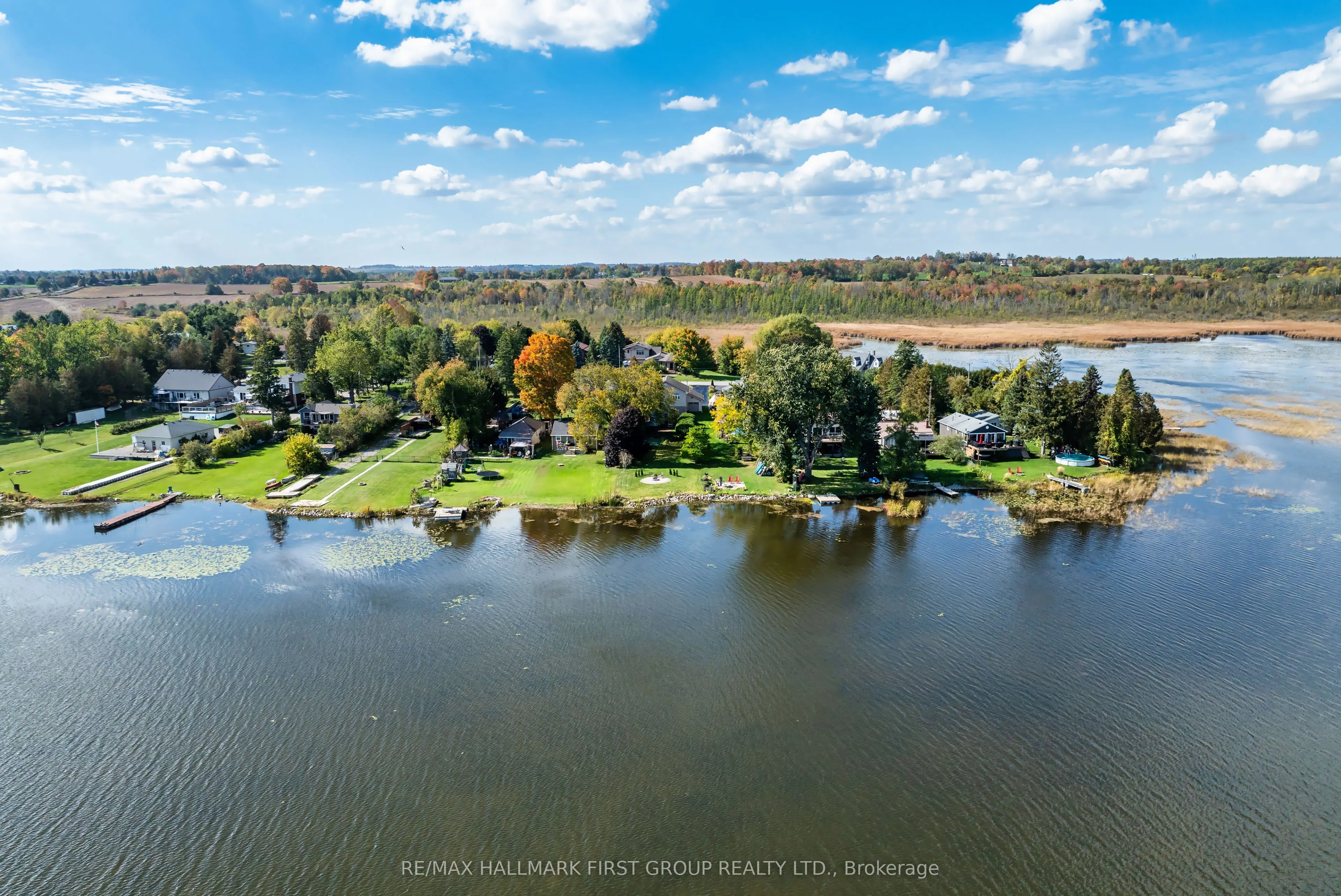 61 Druan Drive