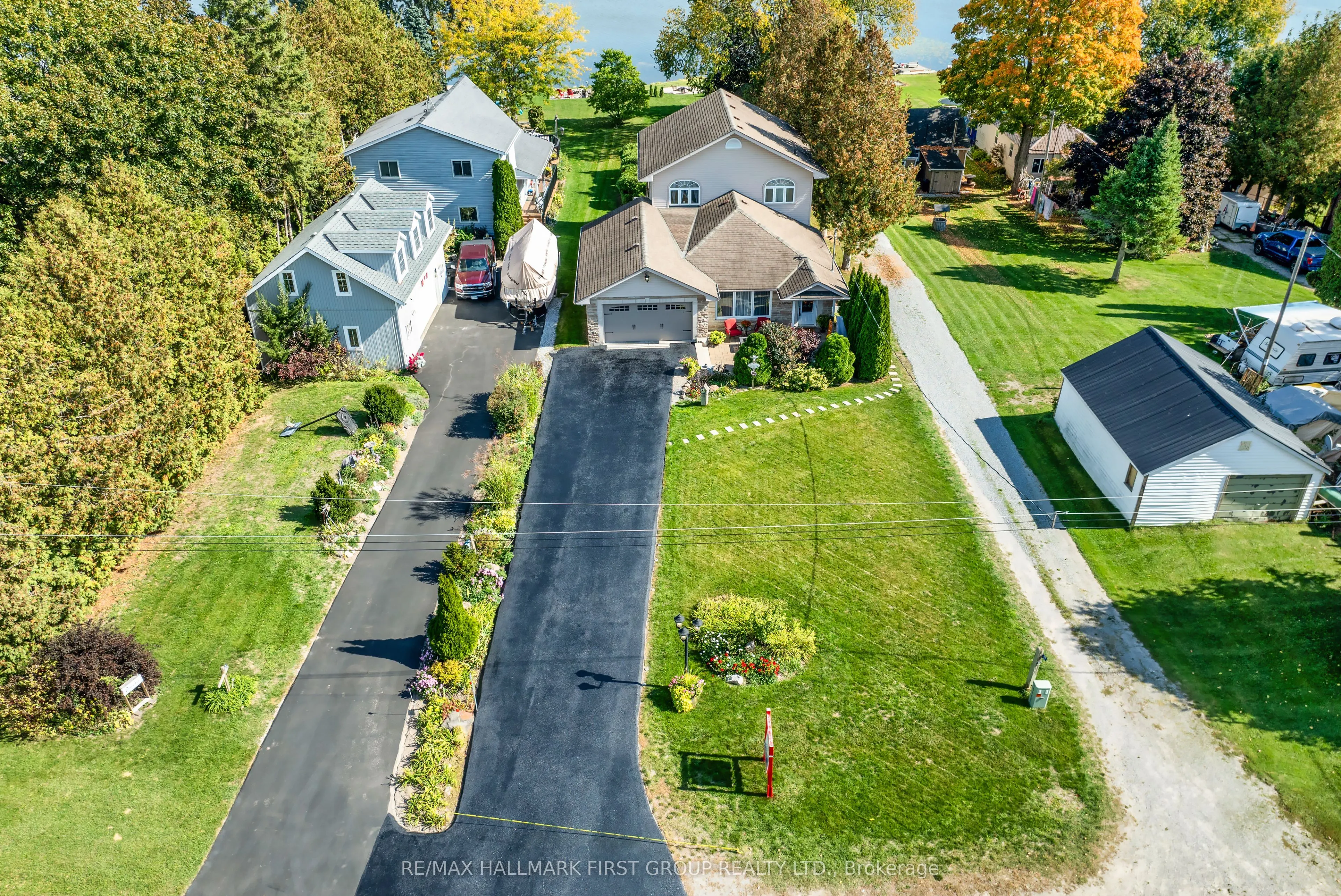 61 Druan Drive