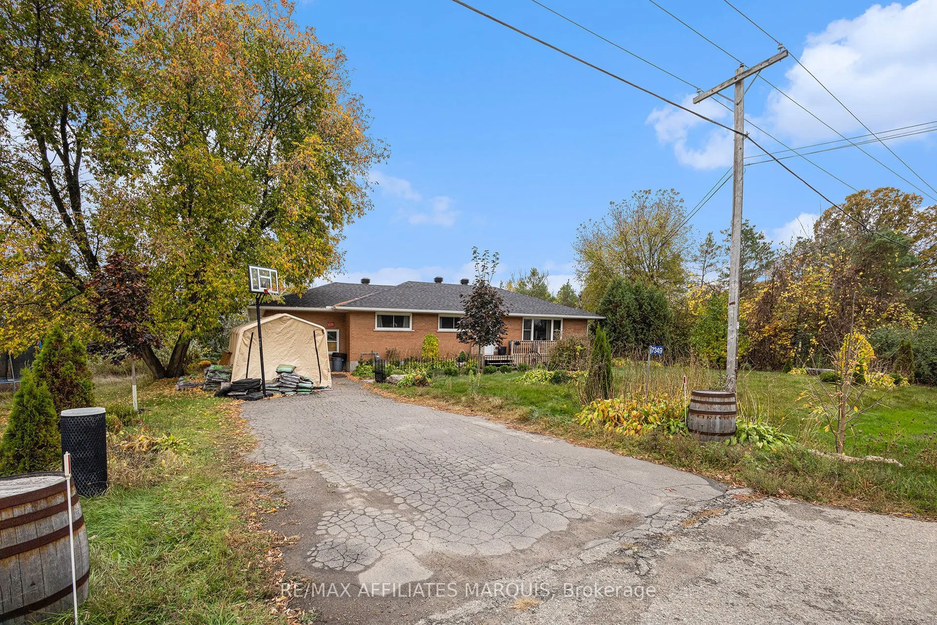 7349 Roger Stevens Drive