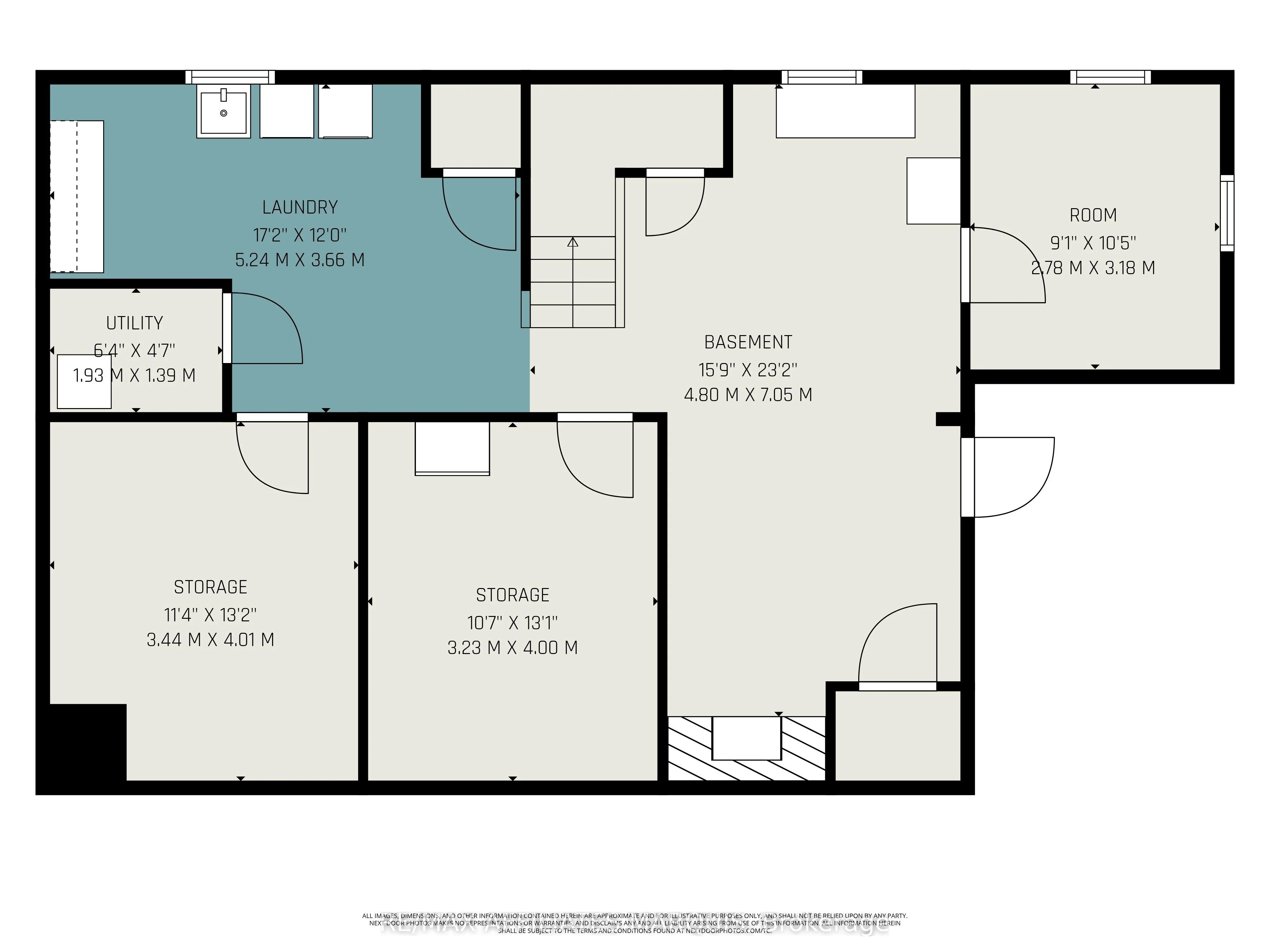 7349 Roger Stevens Drive