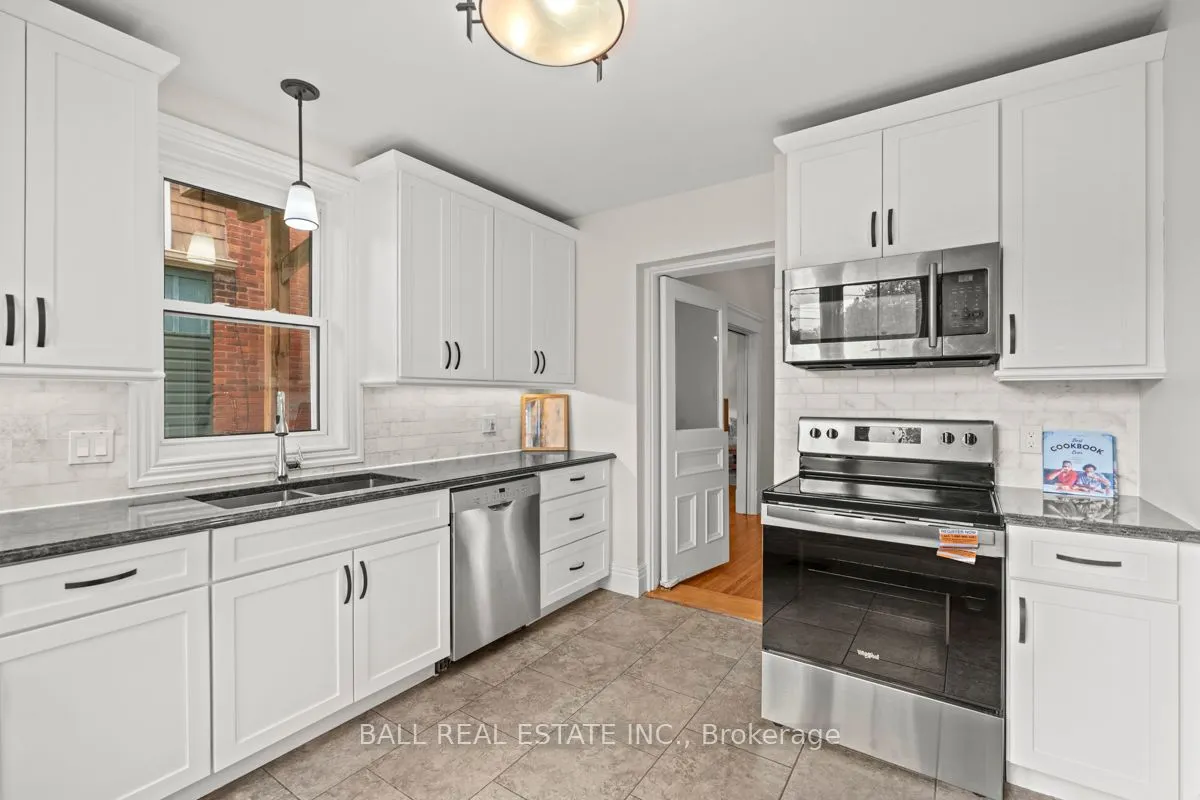 597 Gilmour Street