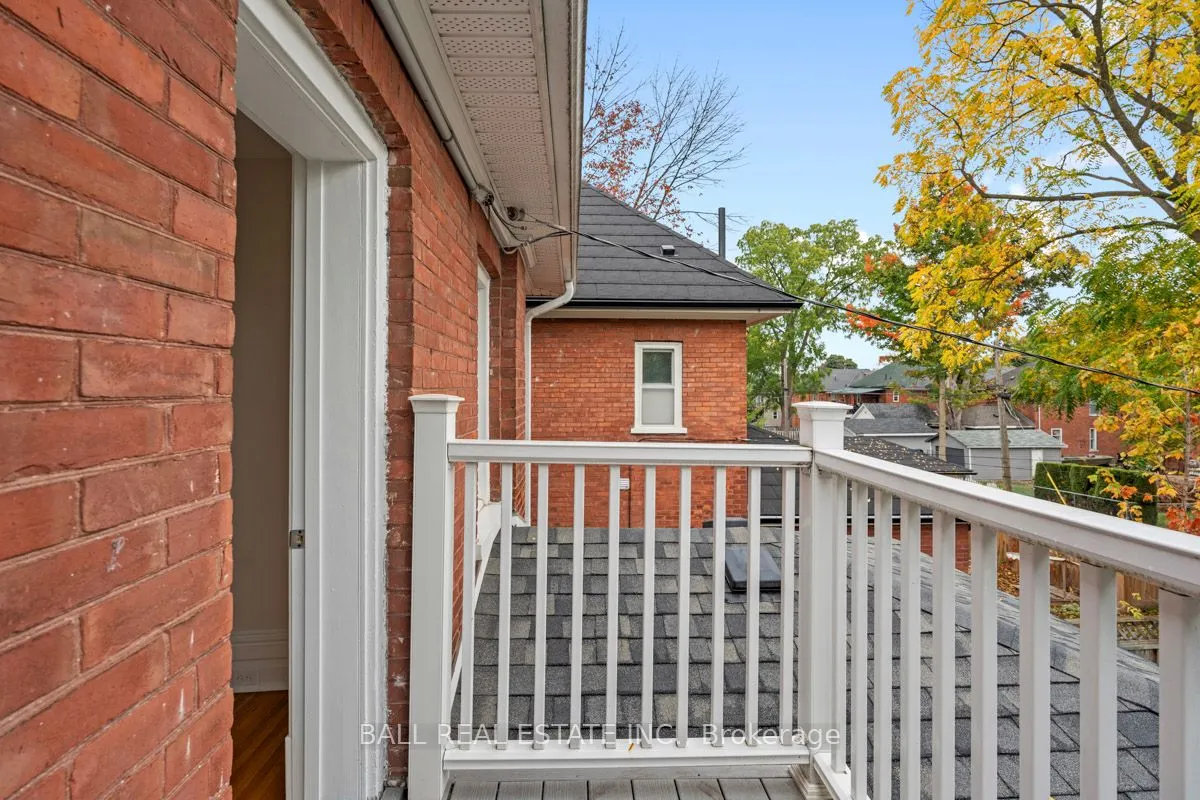 597 Gilmour Street