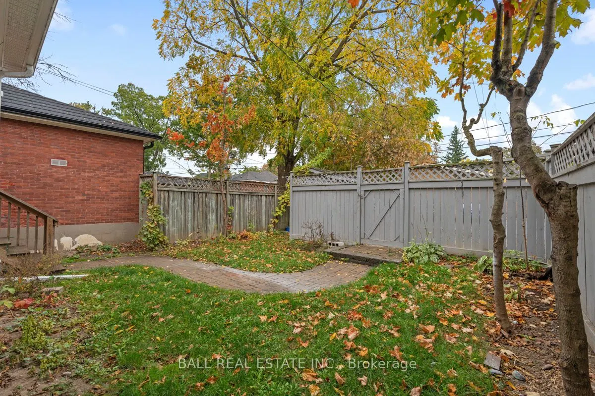 597 Gilmour Street