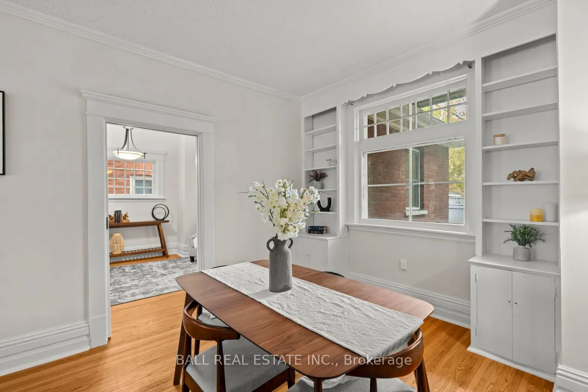 597 Gilmour Street