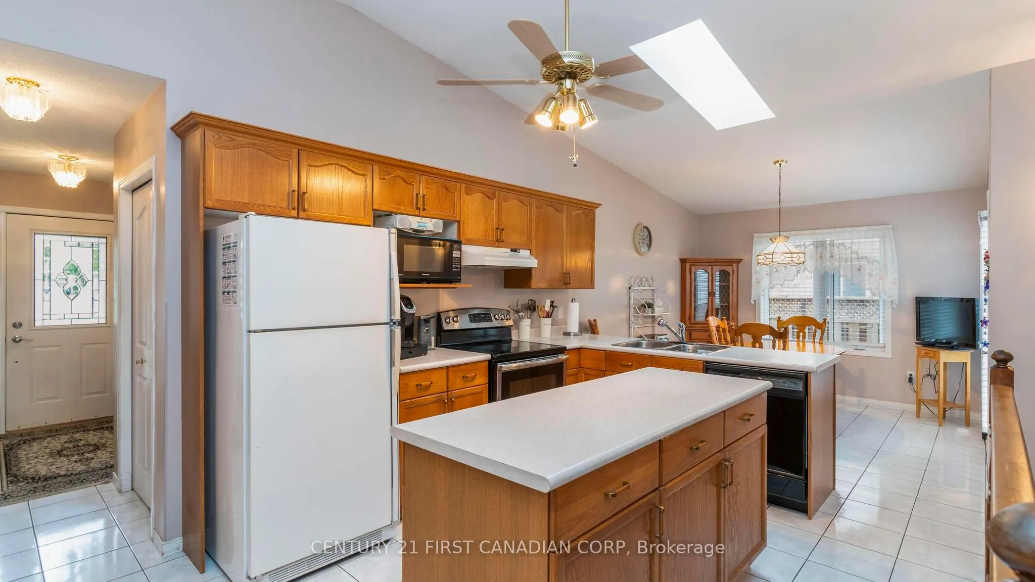 39 Yarmouth Drive