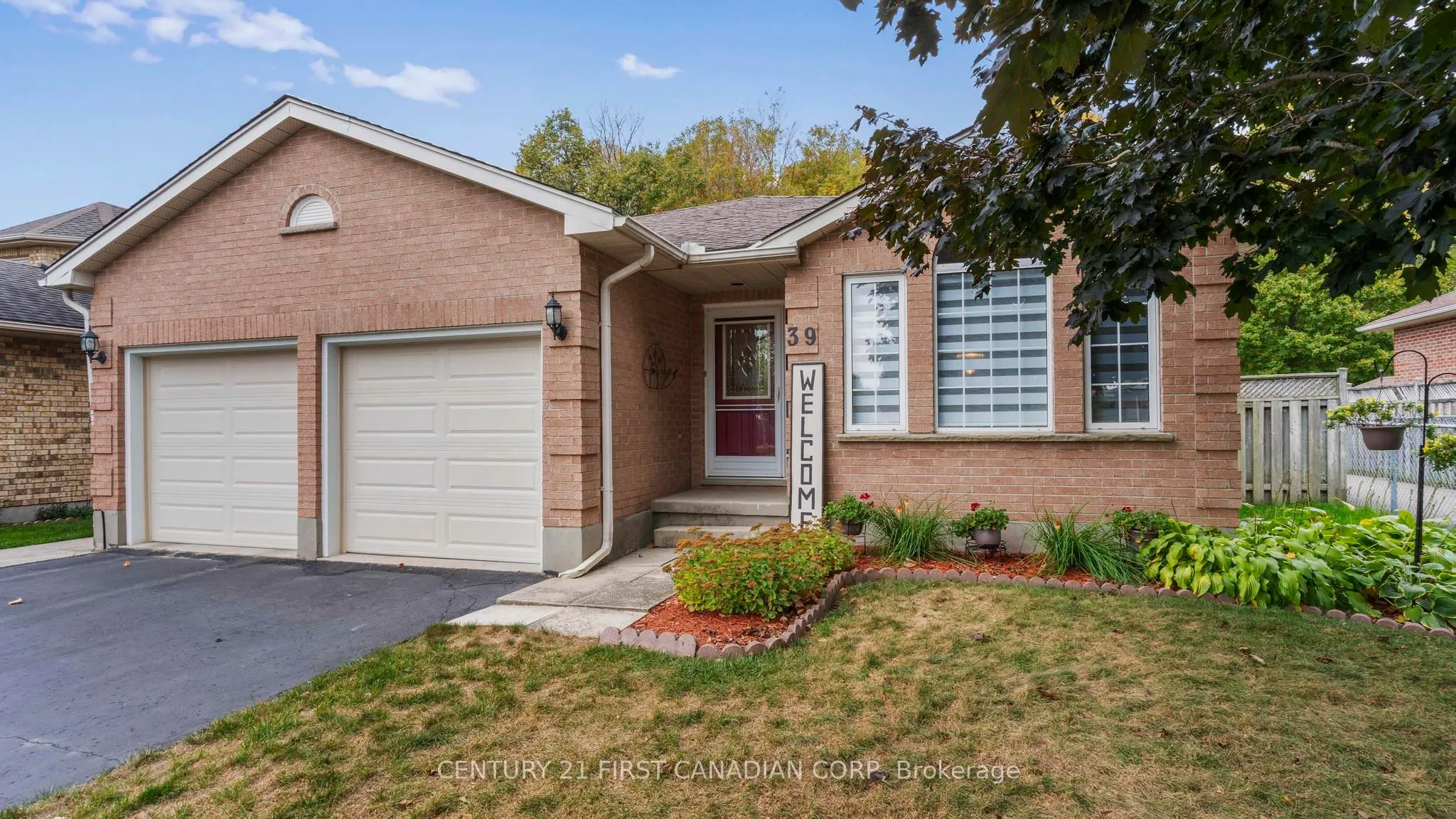 39 Yarmouth Drive
