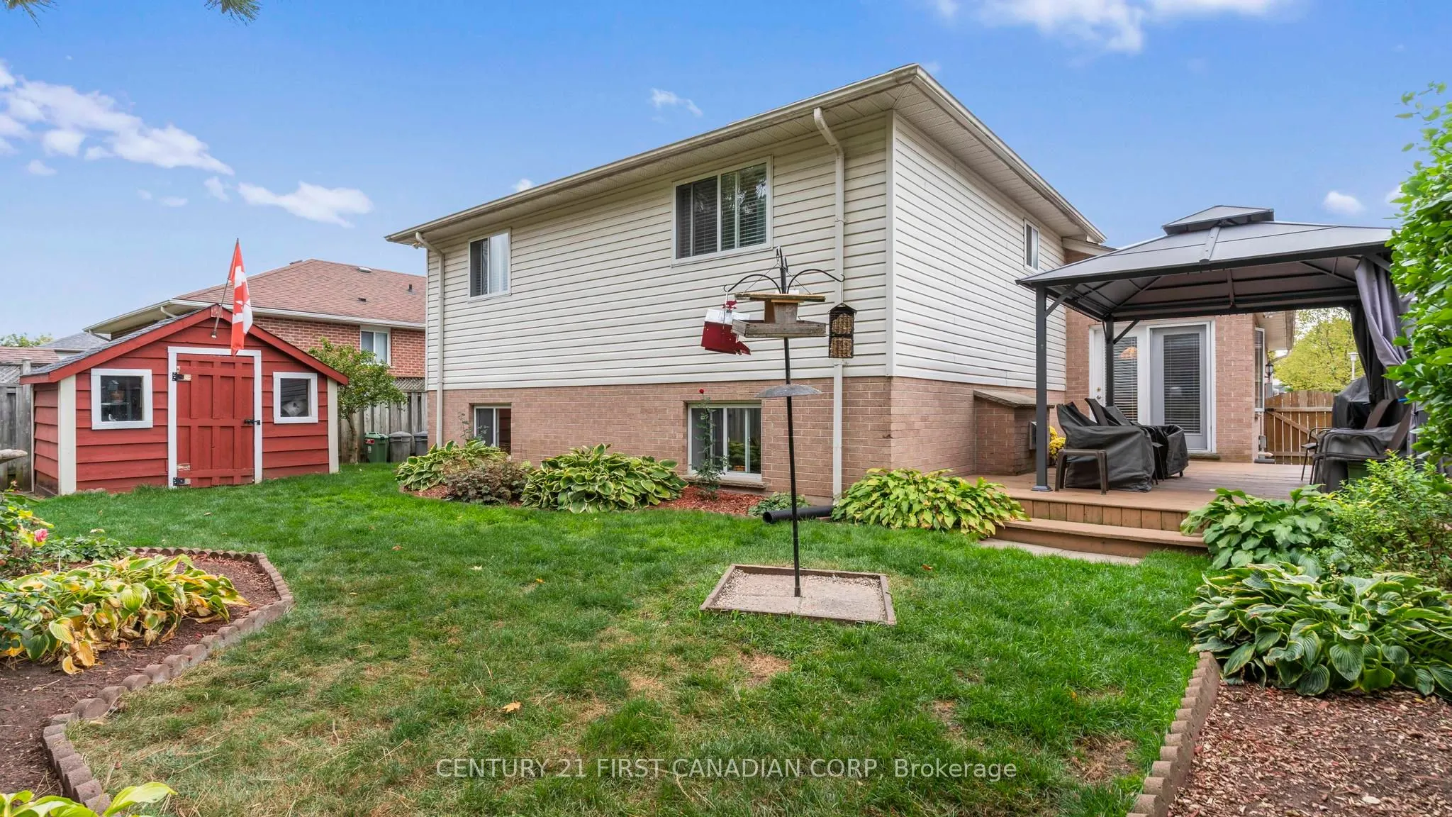 39 Yarmouth Drive