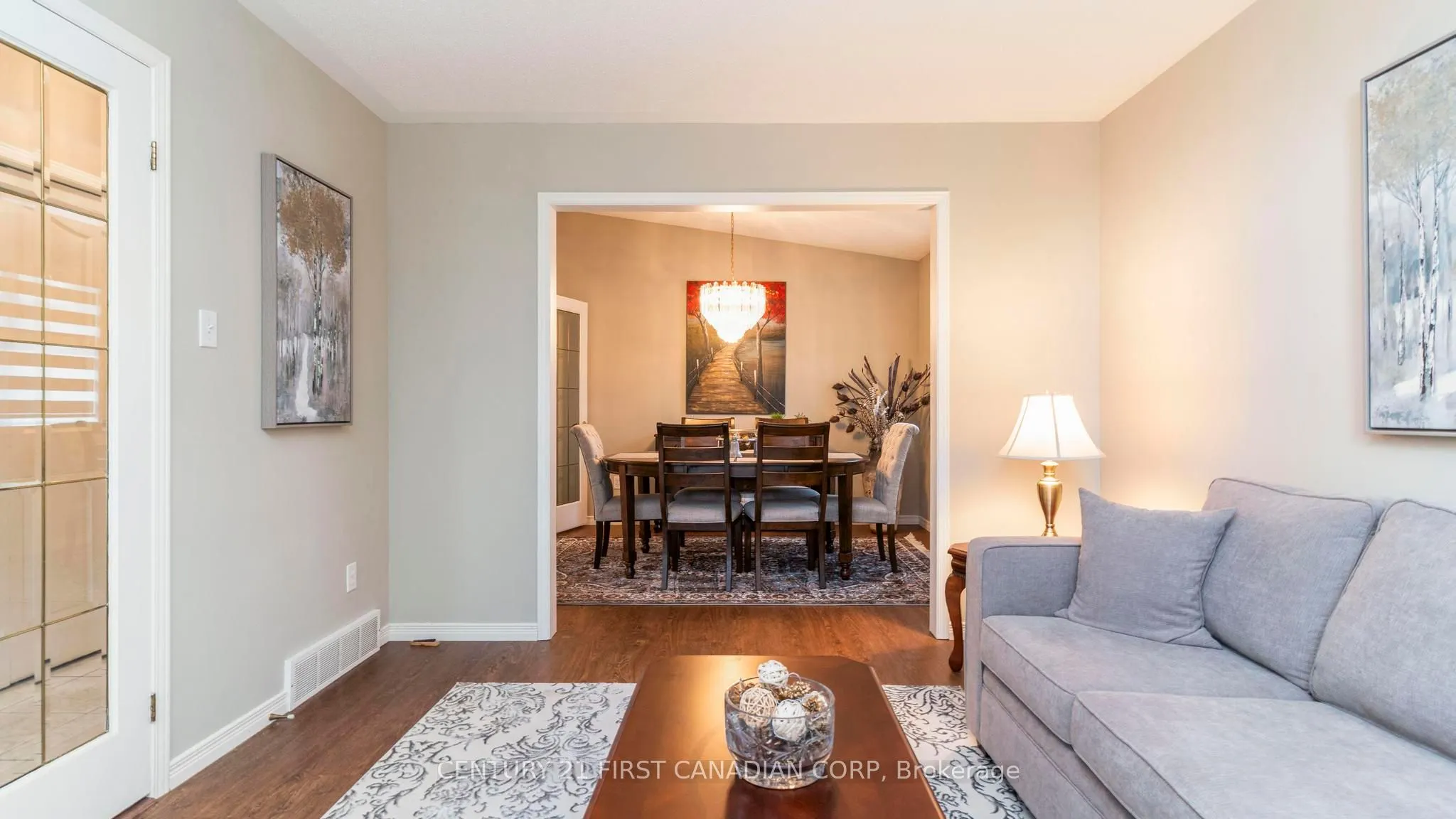 39 Yarmouth Drive