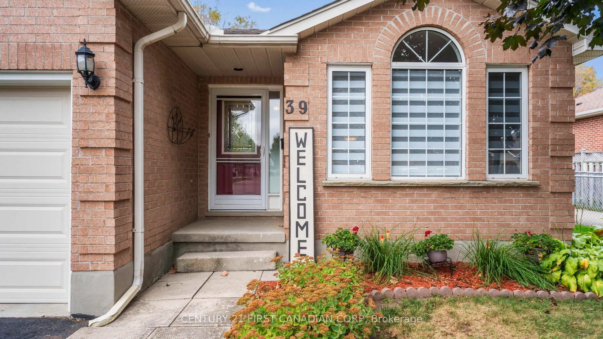 39 Yarmouth Drive