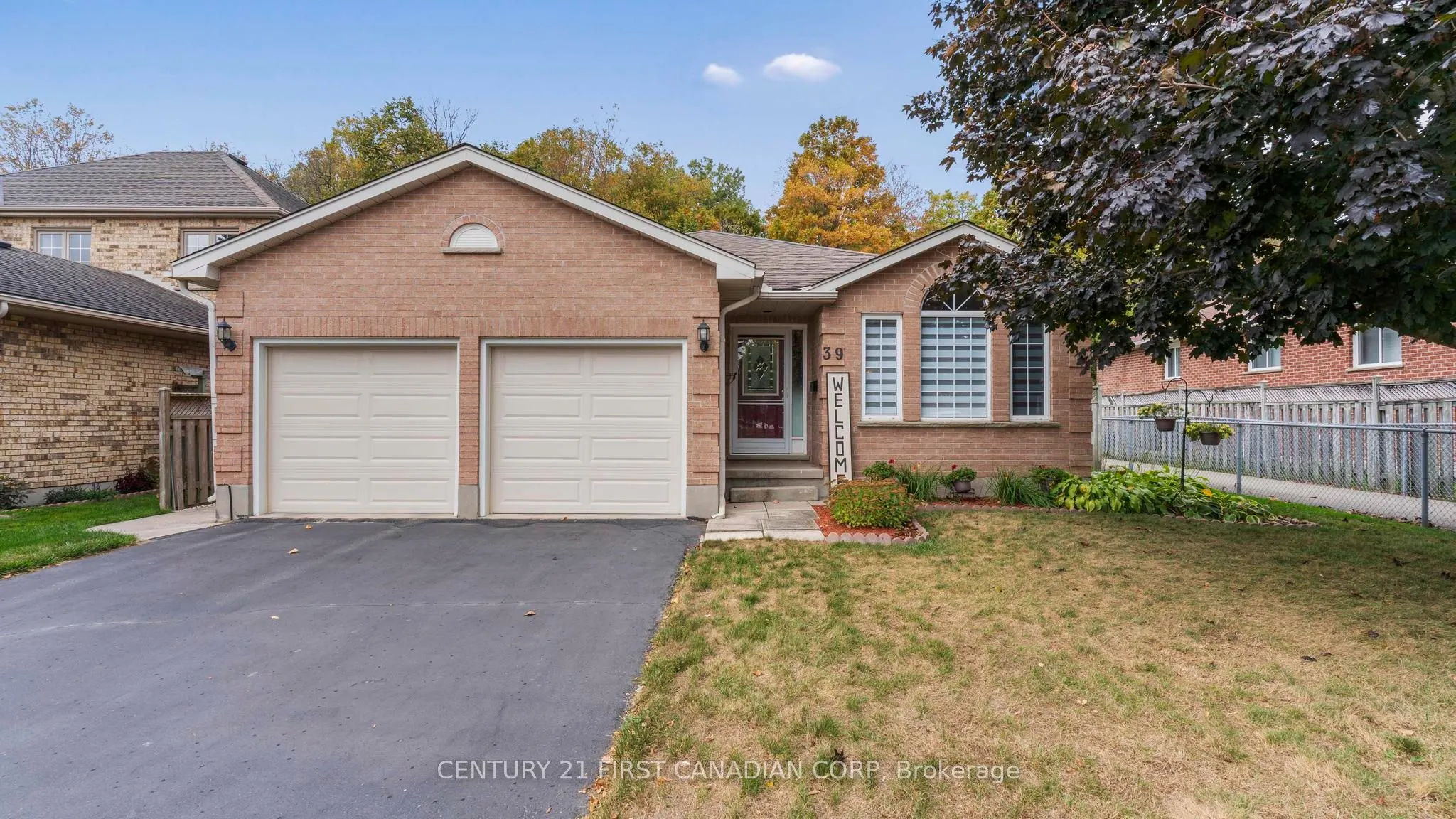 39 Yarmouth Drive