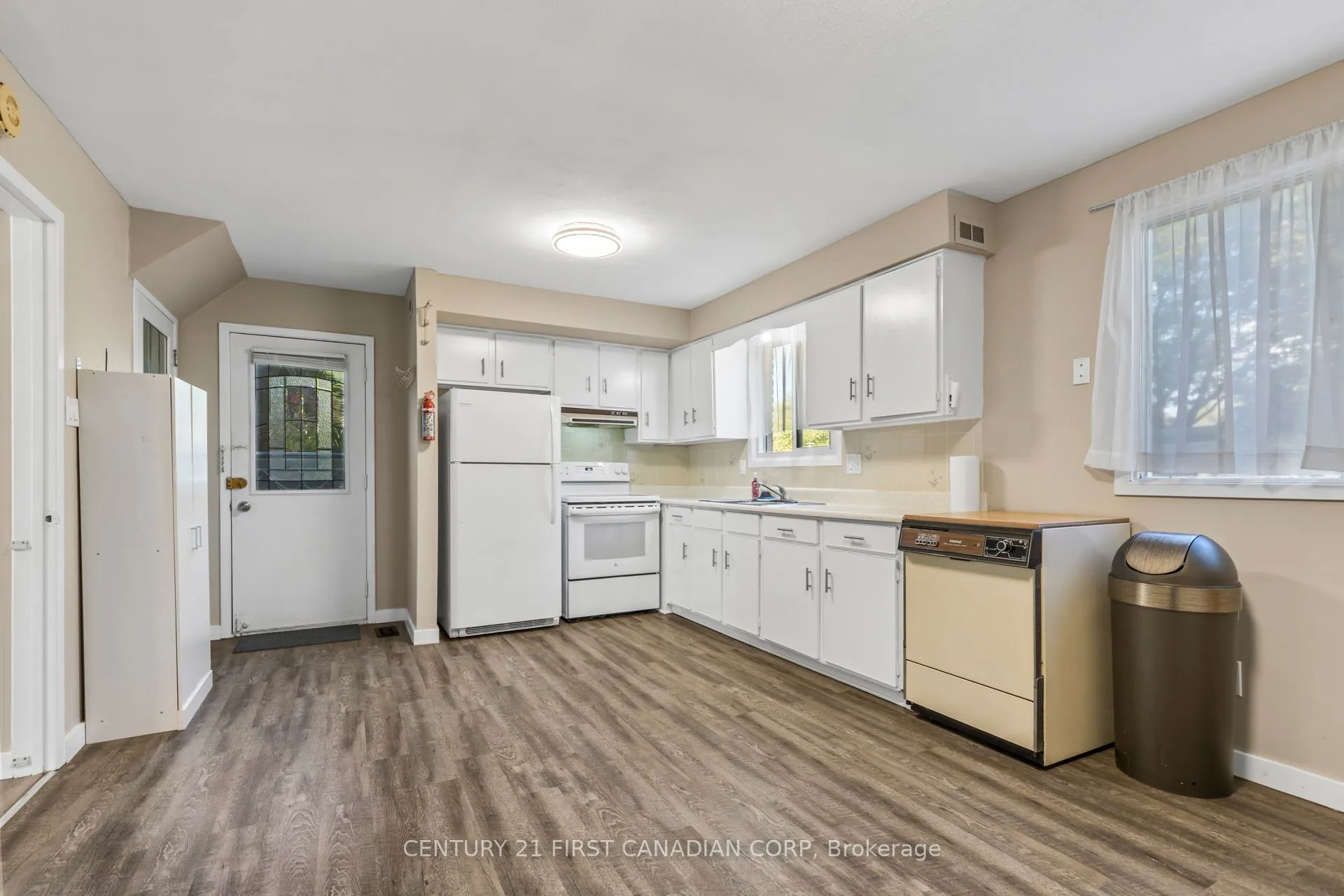 1732 Culver Drive