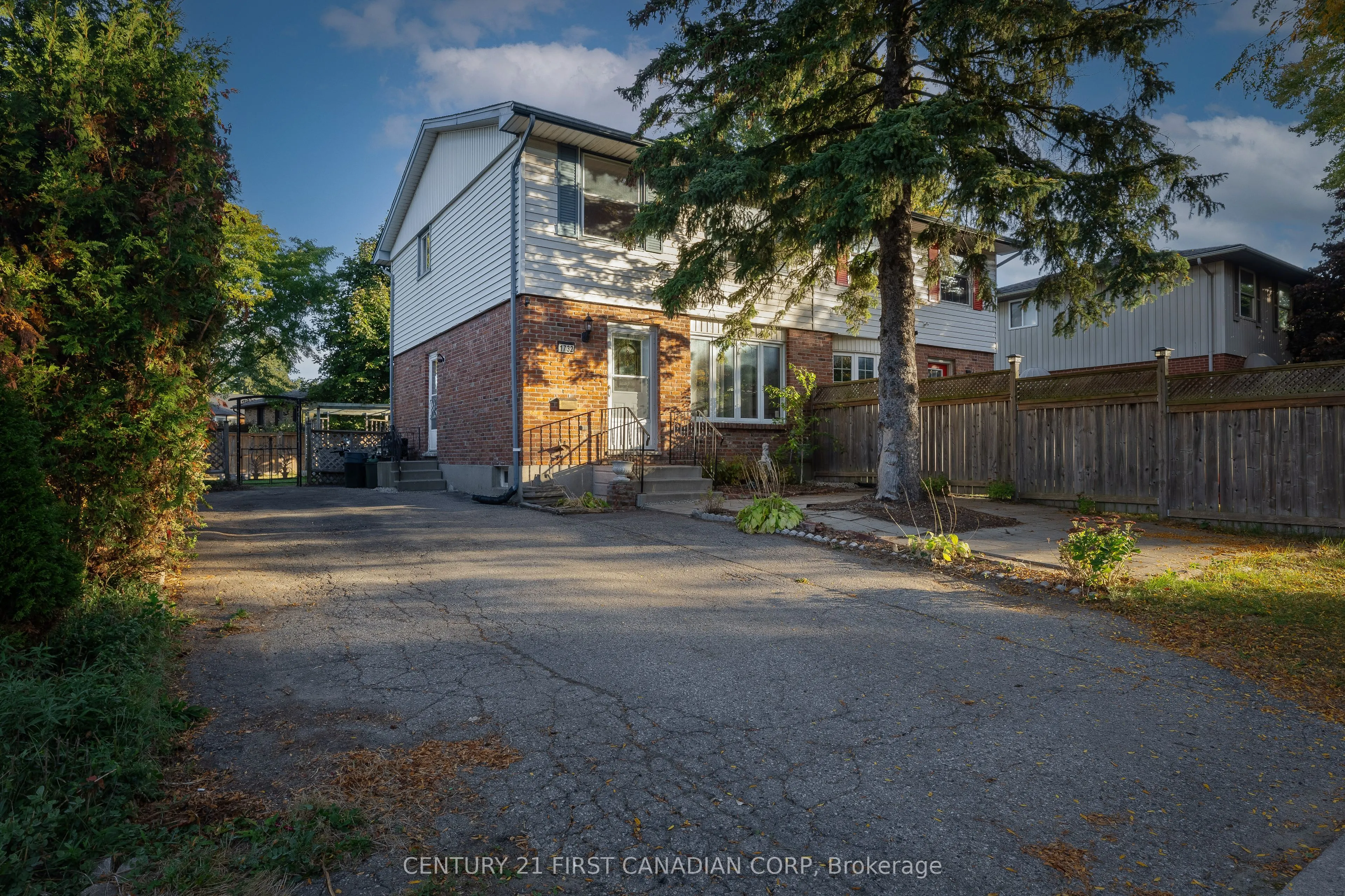 1732 Culver Drive