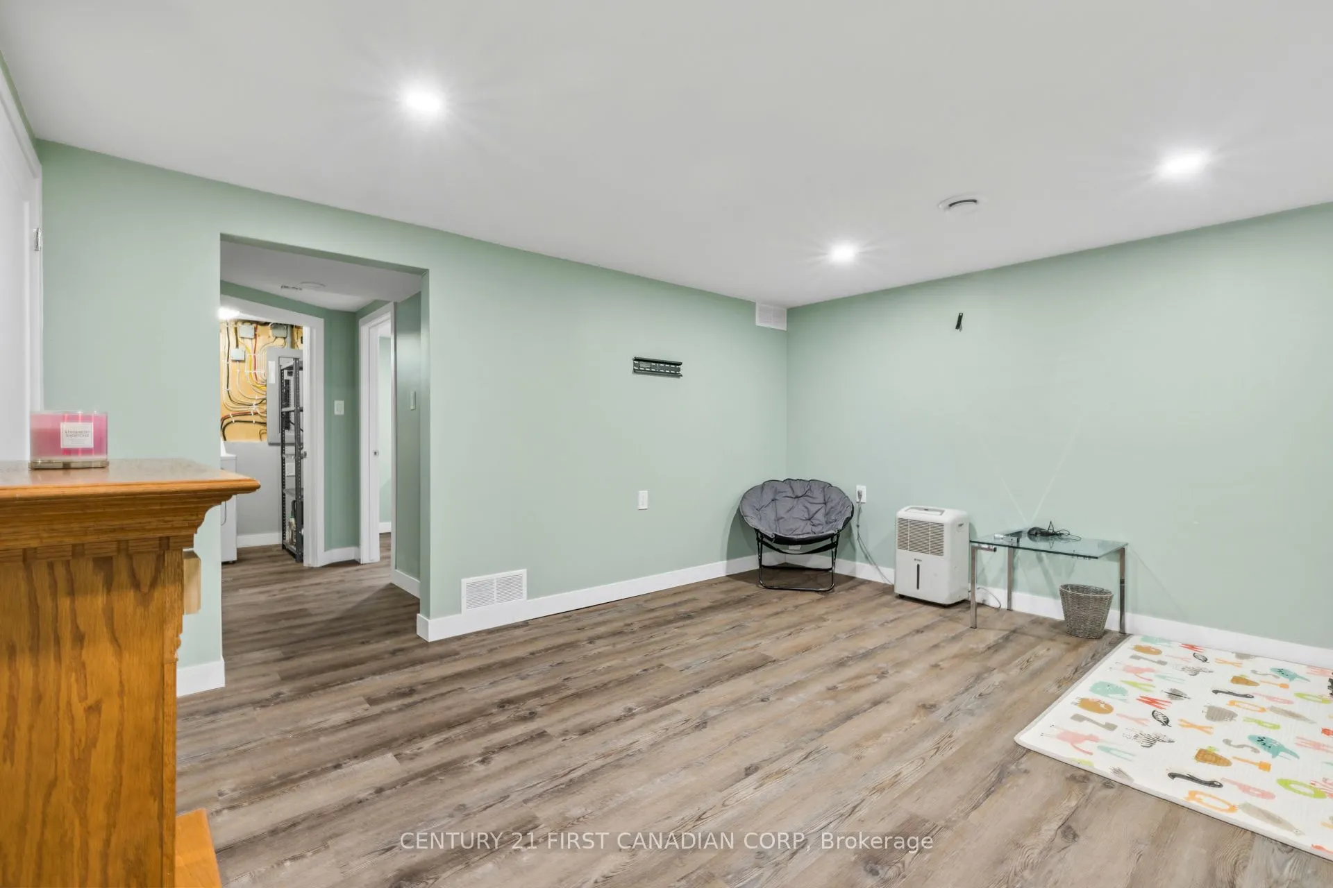 1732 Culver Drive