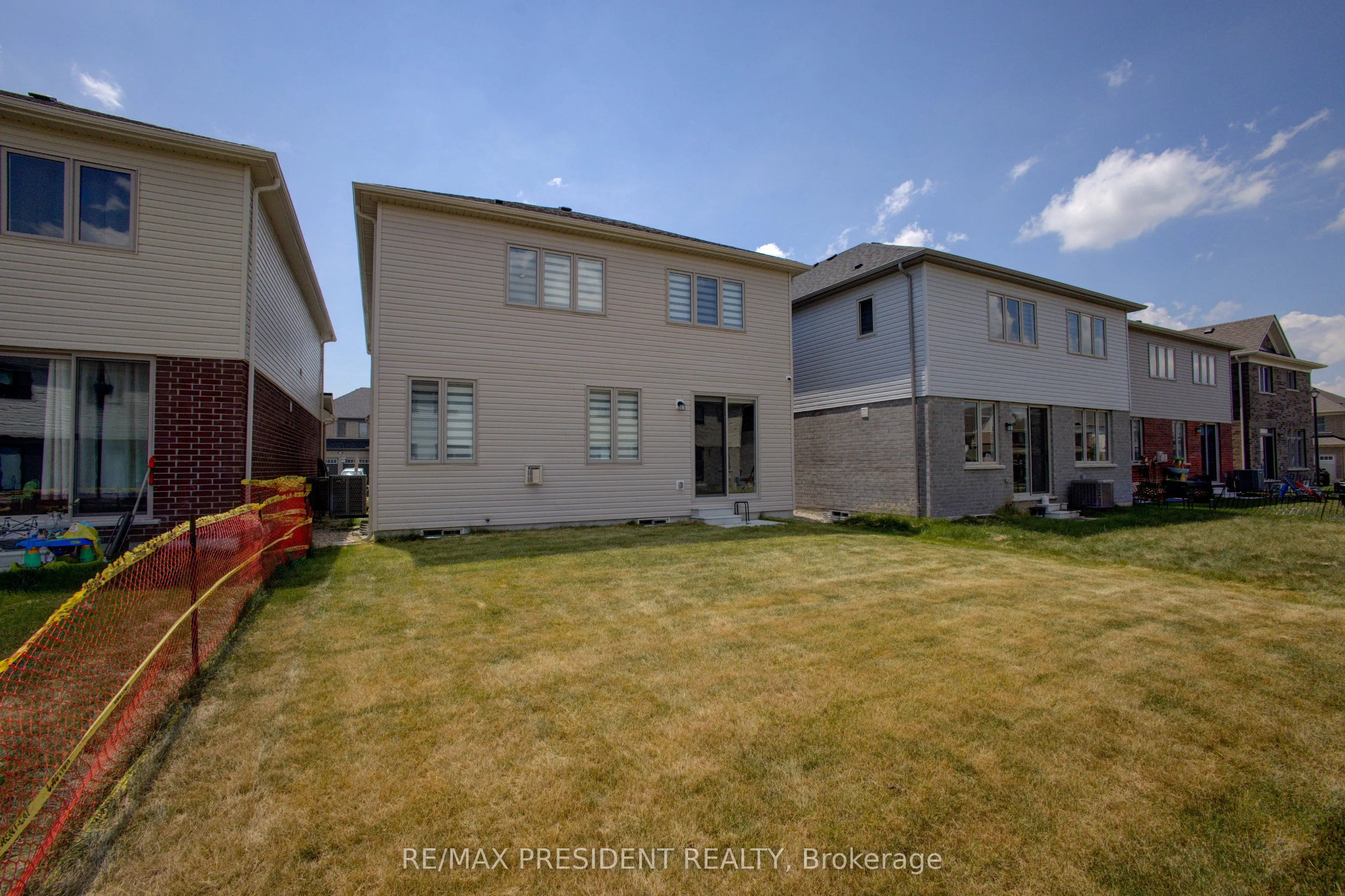 255 Rea Drive