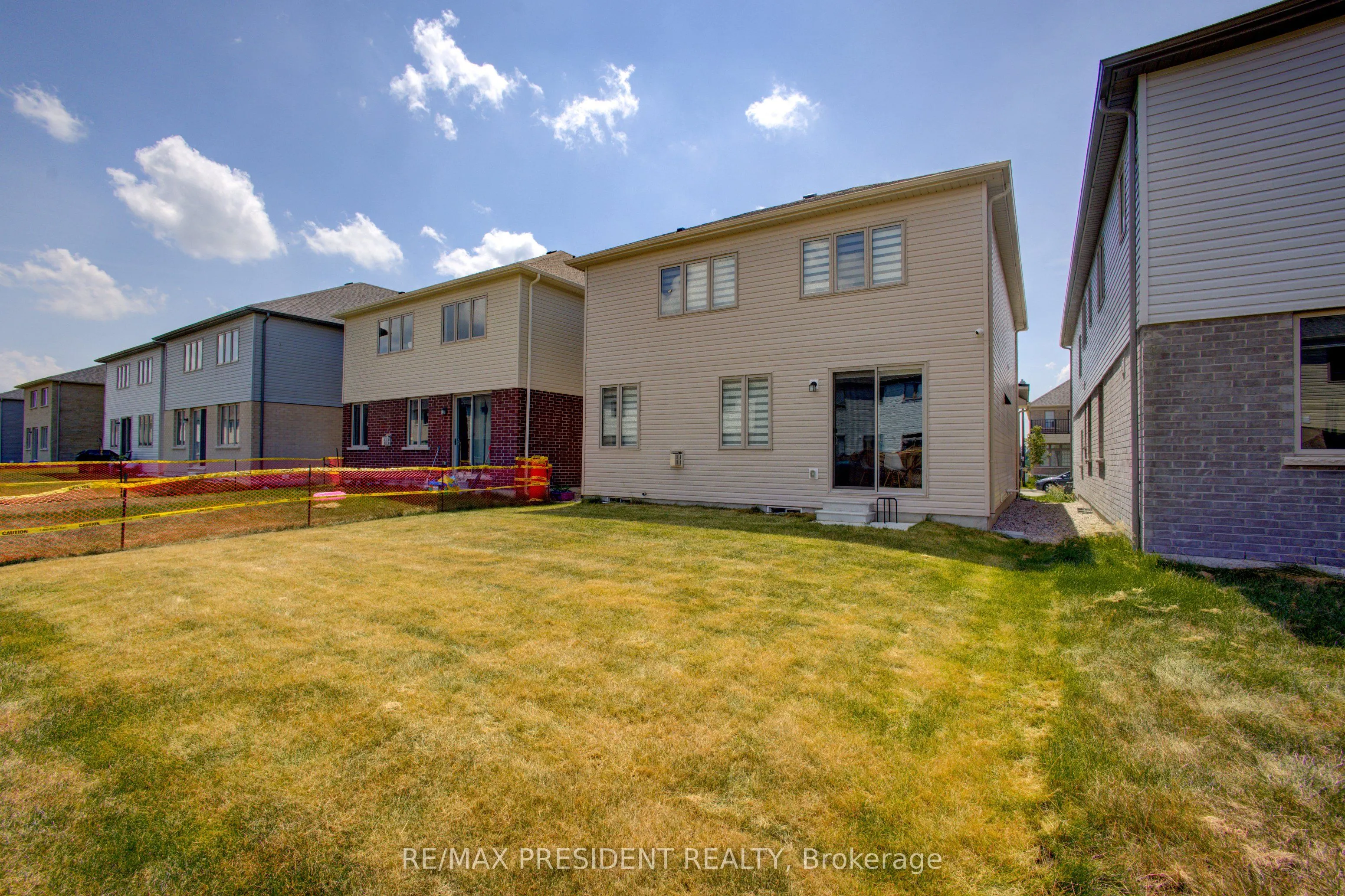 255 Rea Drive
