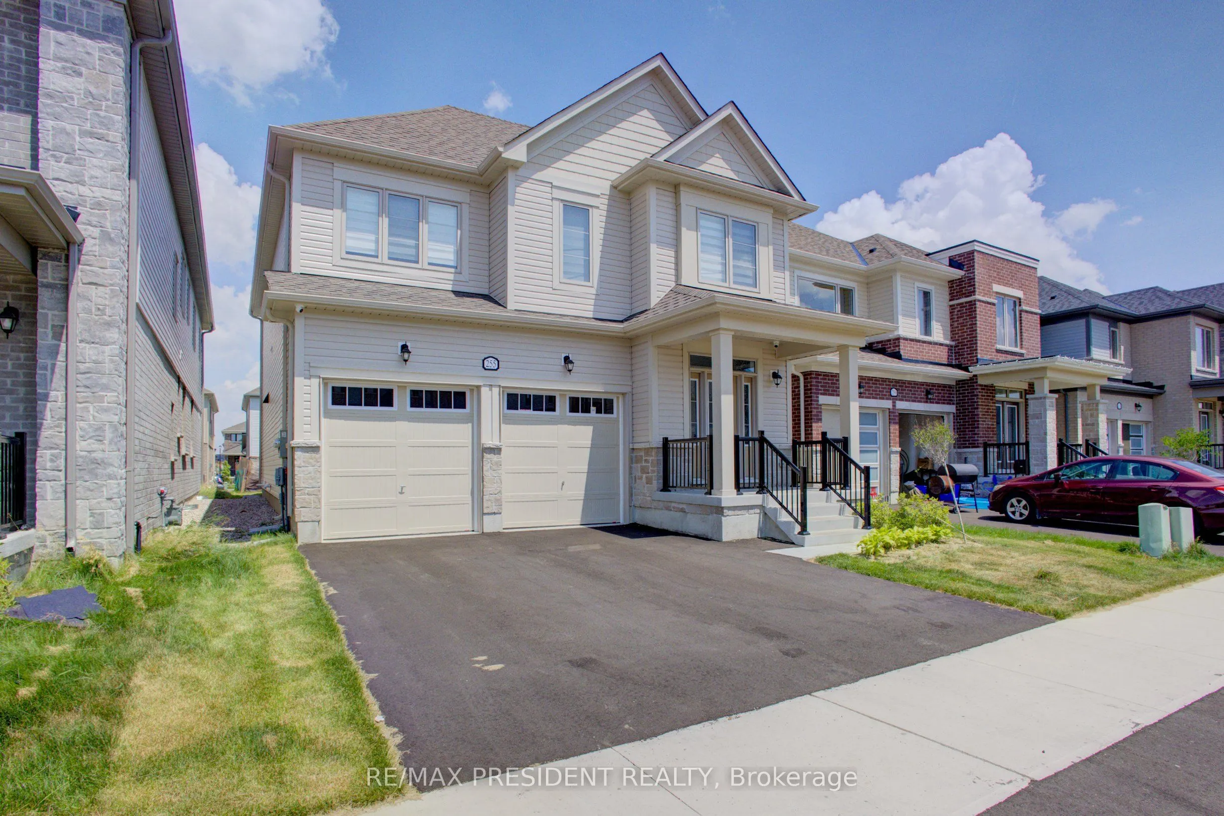 255 Rea Drive