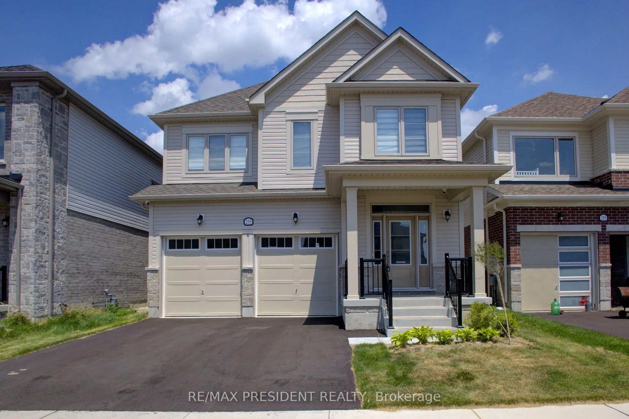 255 Rea Drive