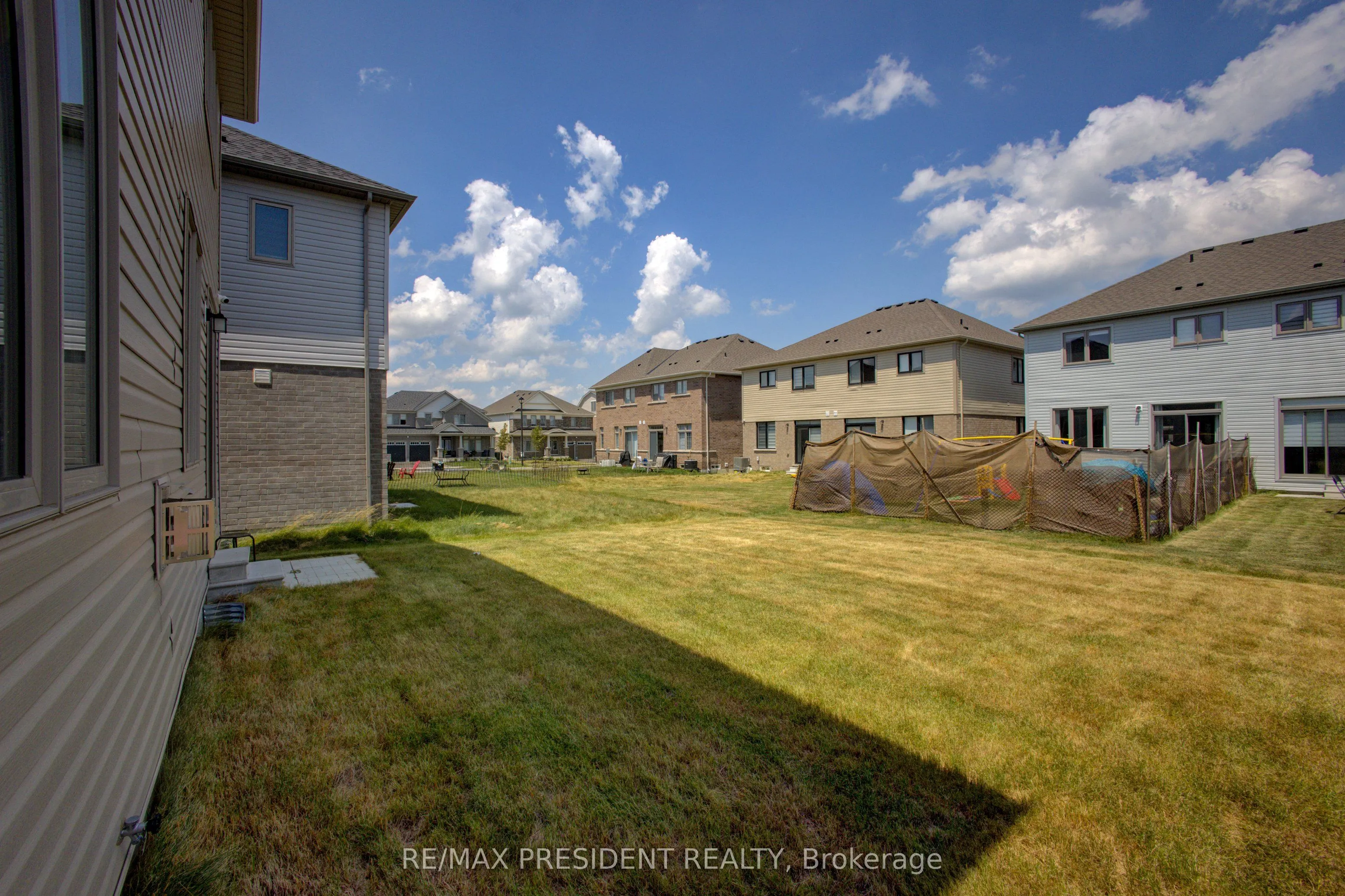 255 Rea Drive