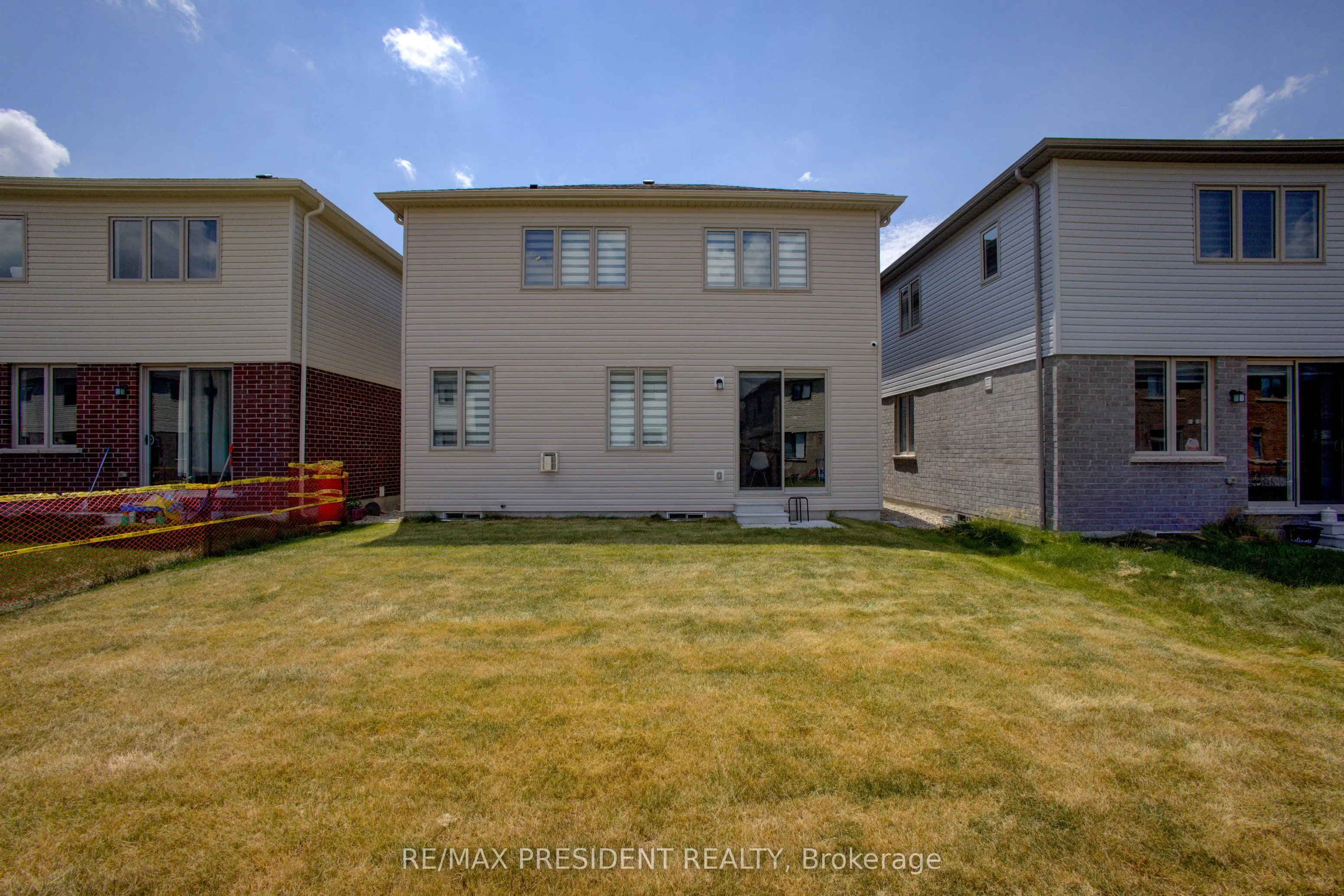 255 Rea Drive