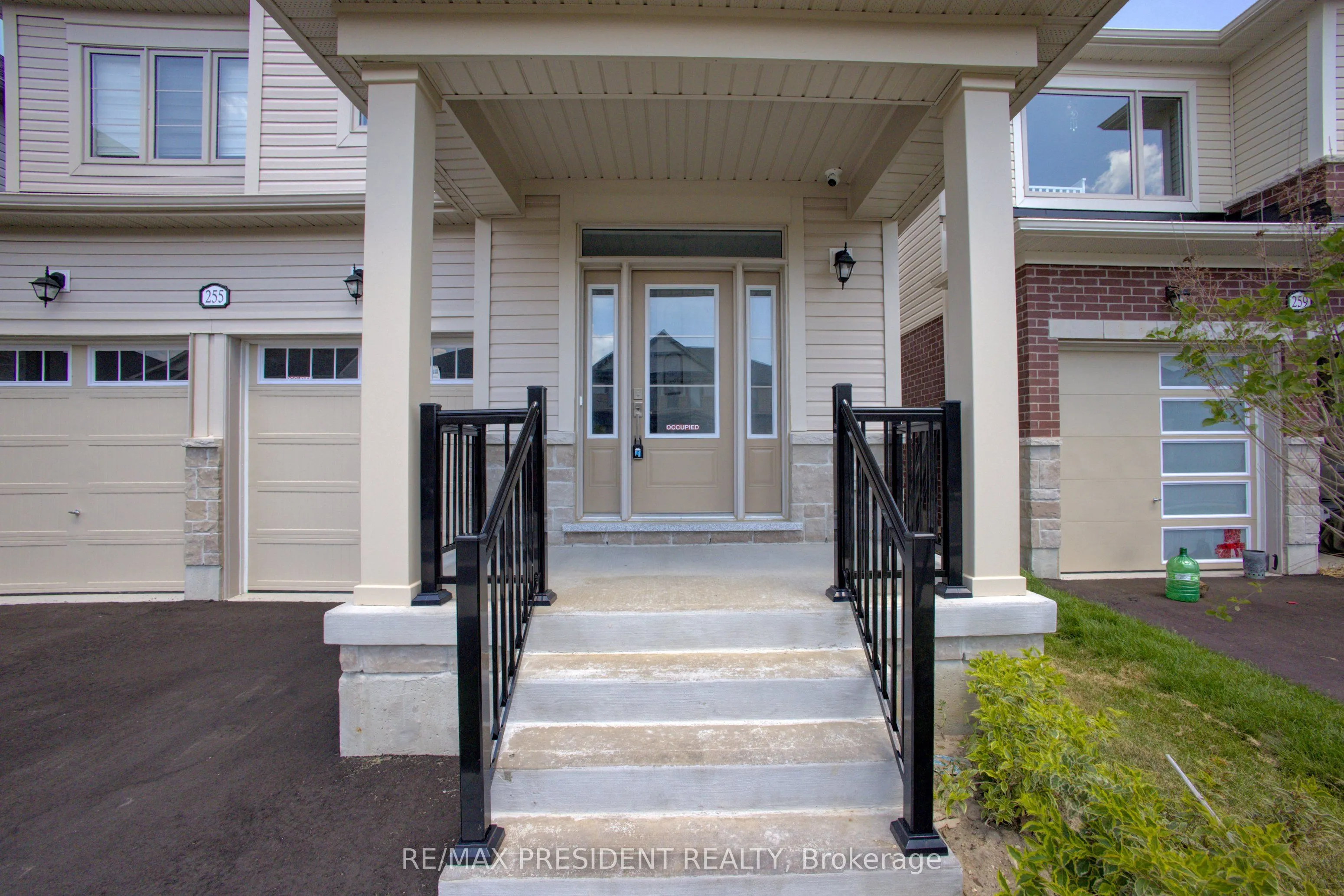 255 Rea Drive