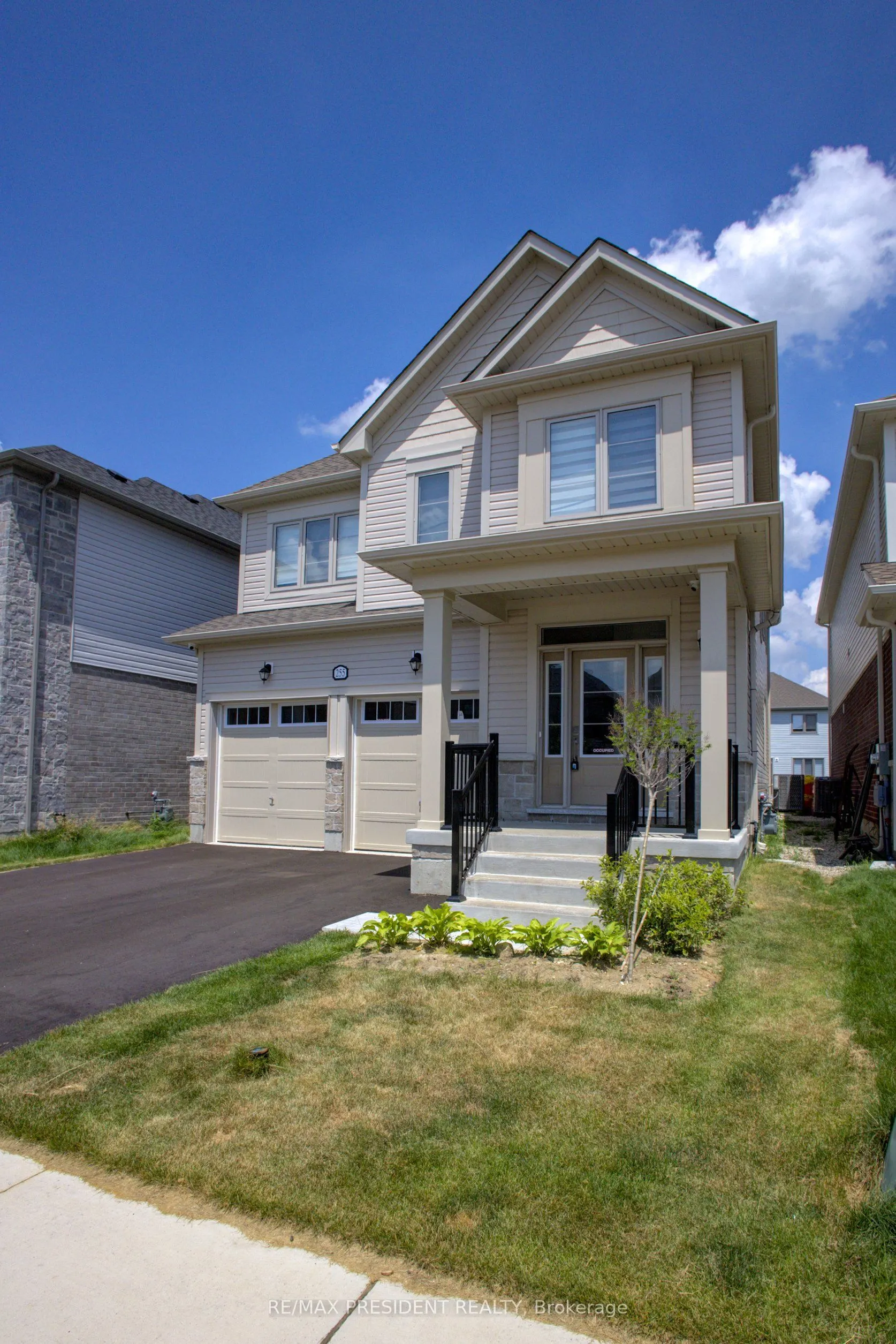 255 Rea Drive