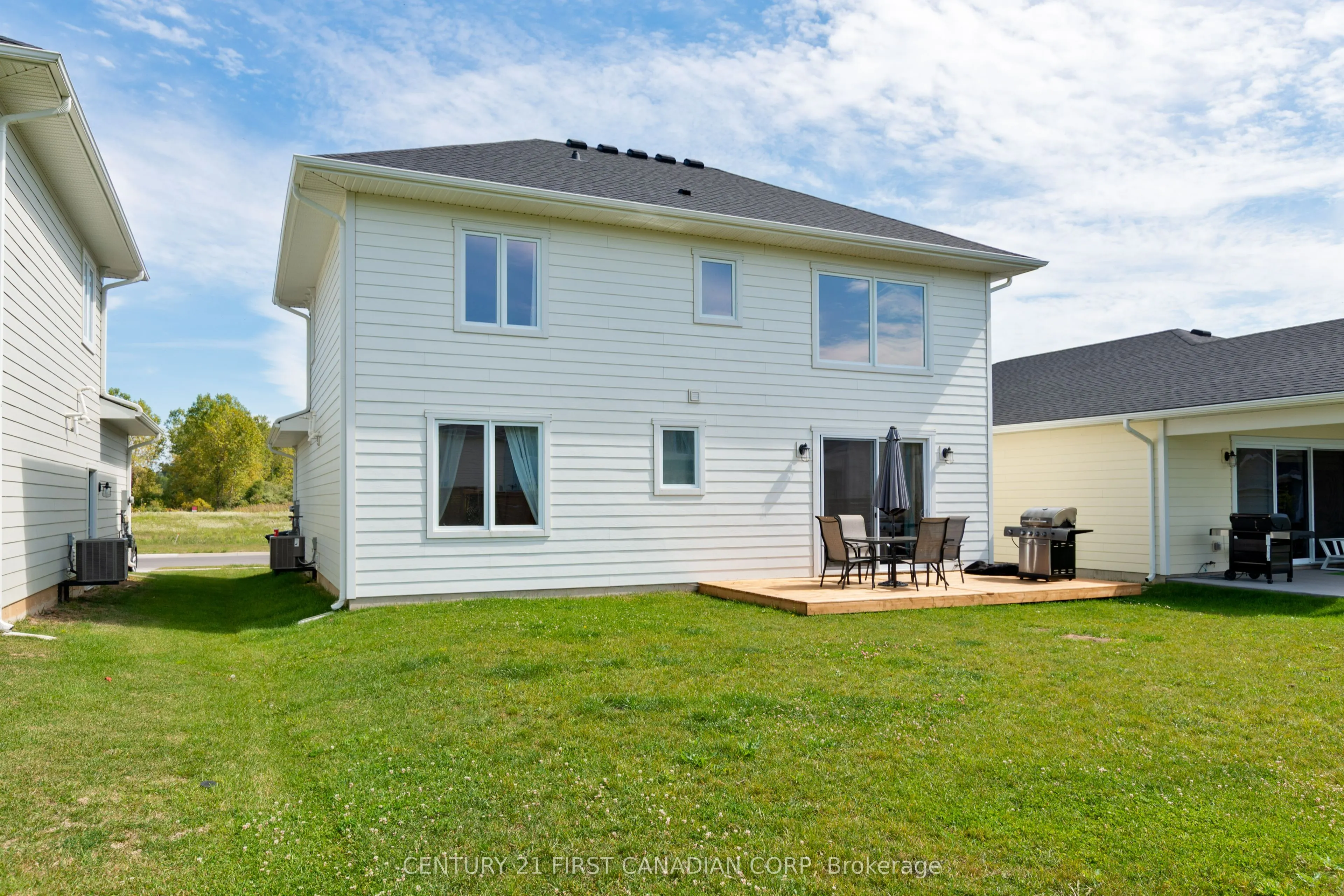 116 Sandcastle Key