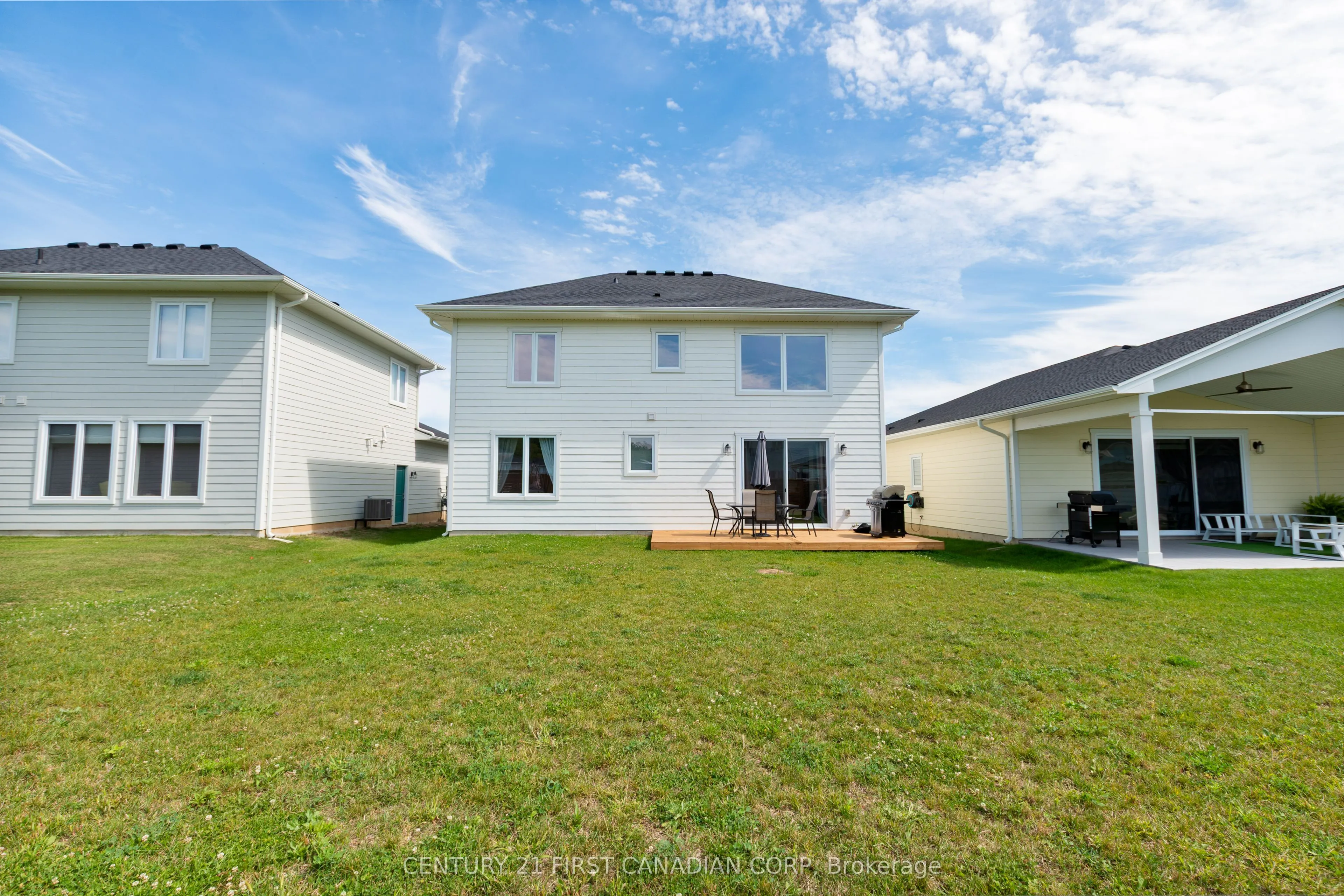 116 Sandcastle Key