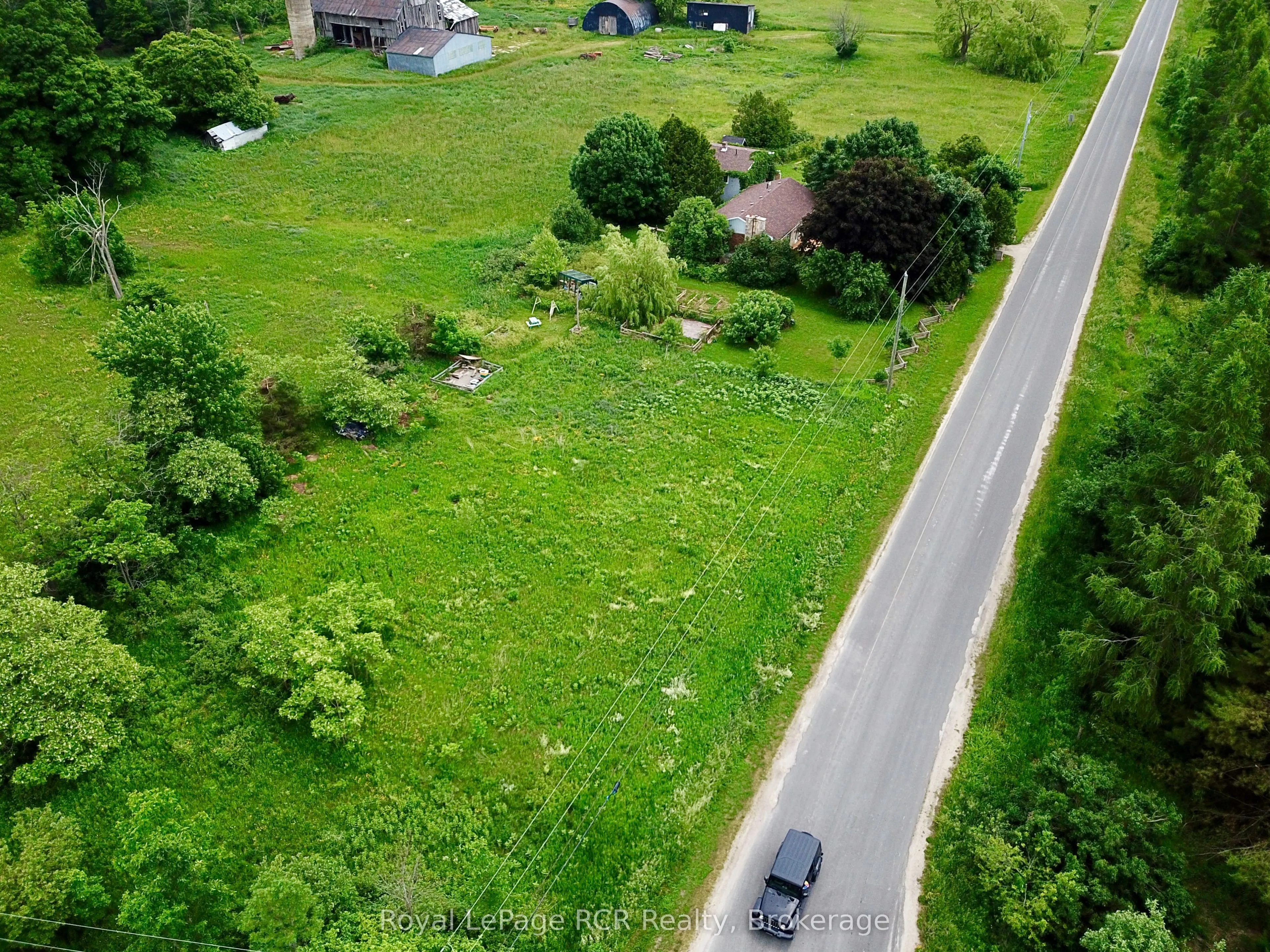 158 Forty Hills Road