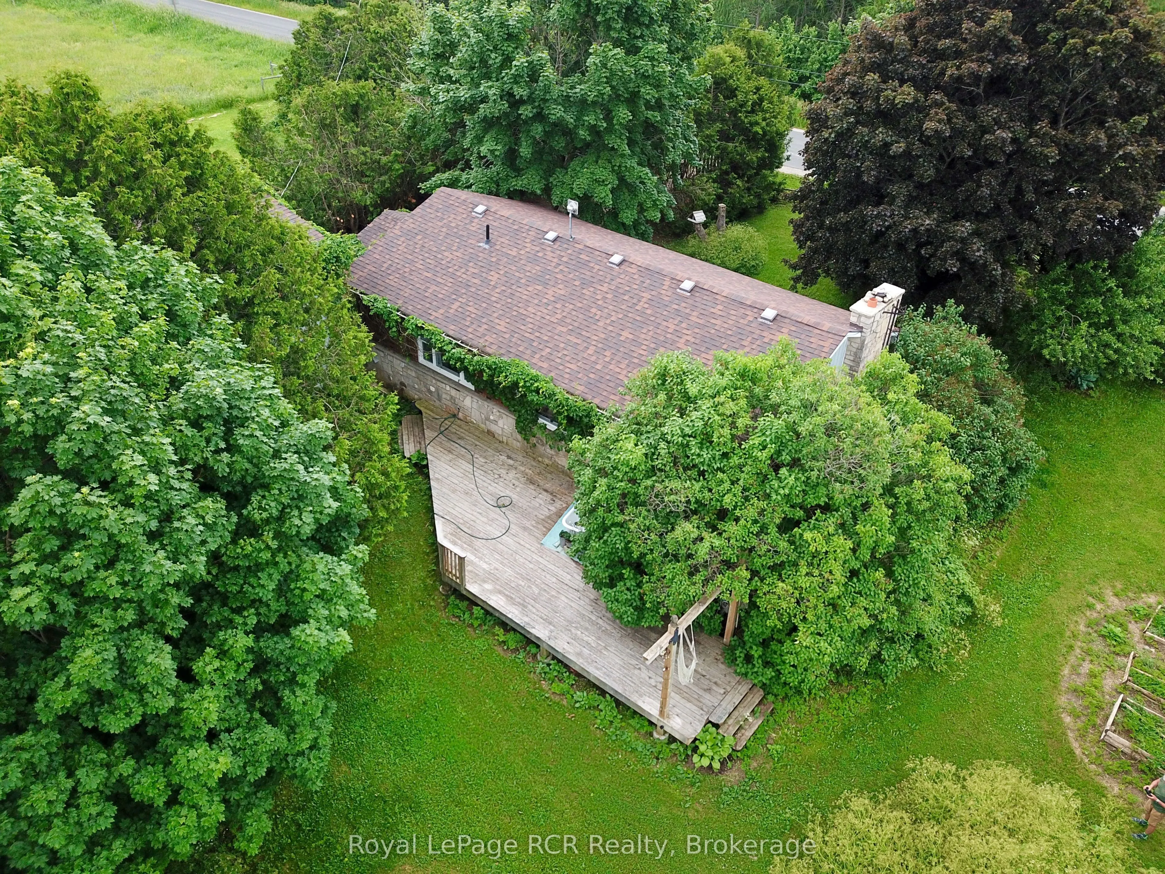158 Forty Hills Road