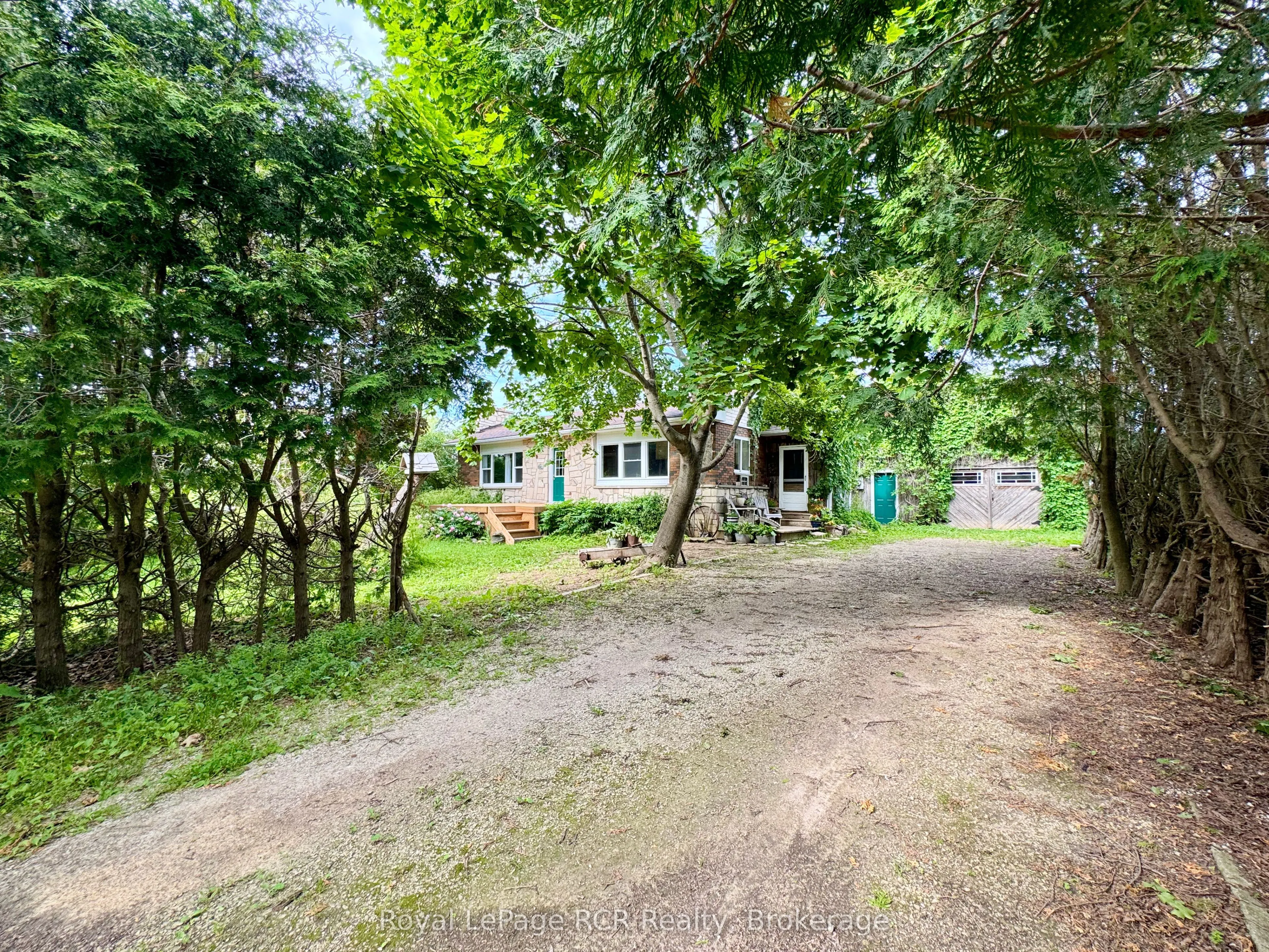 158 Forty Hills Road