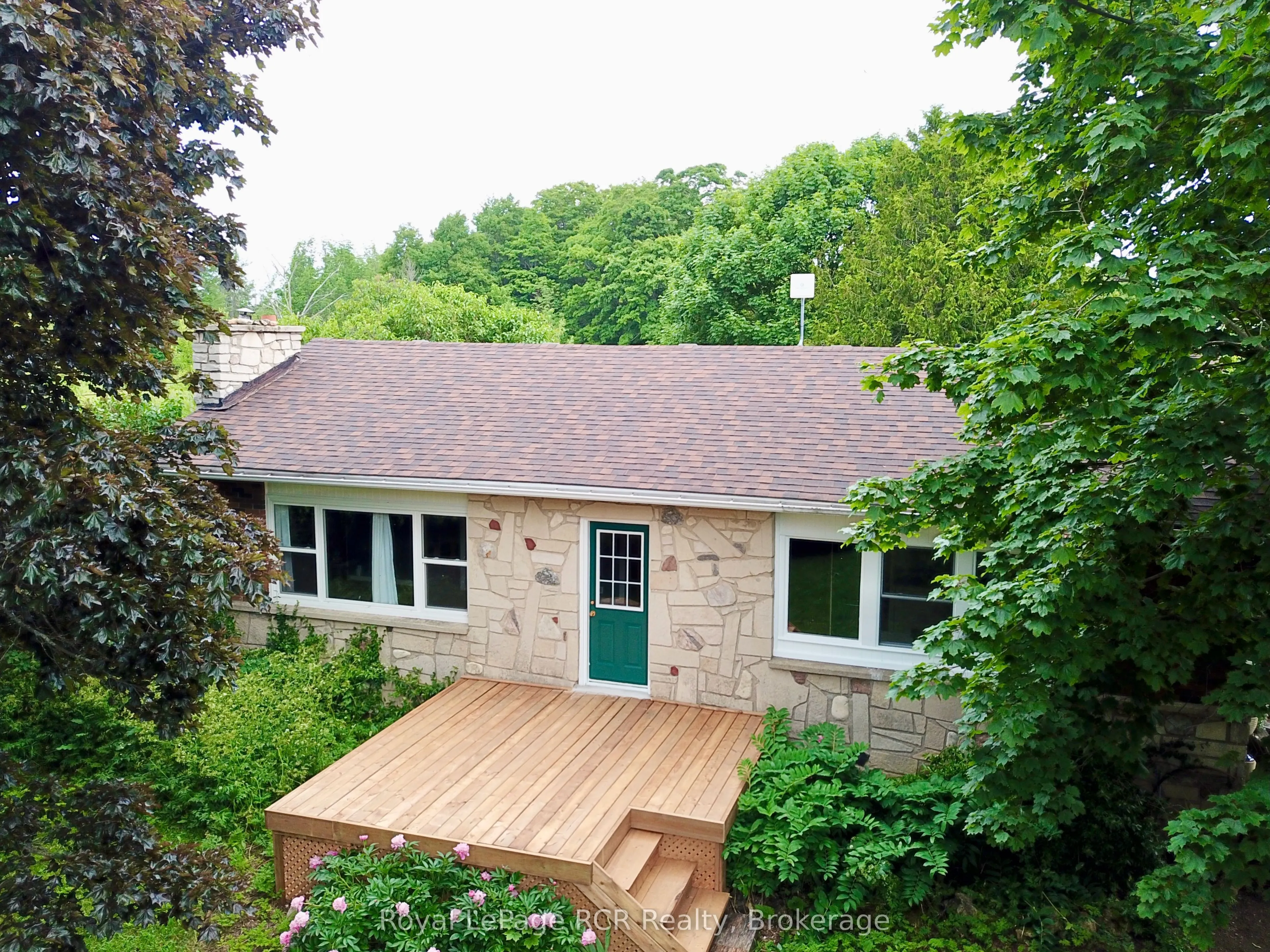 158 Forty Hills Road