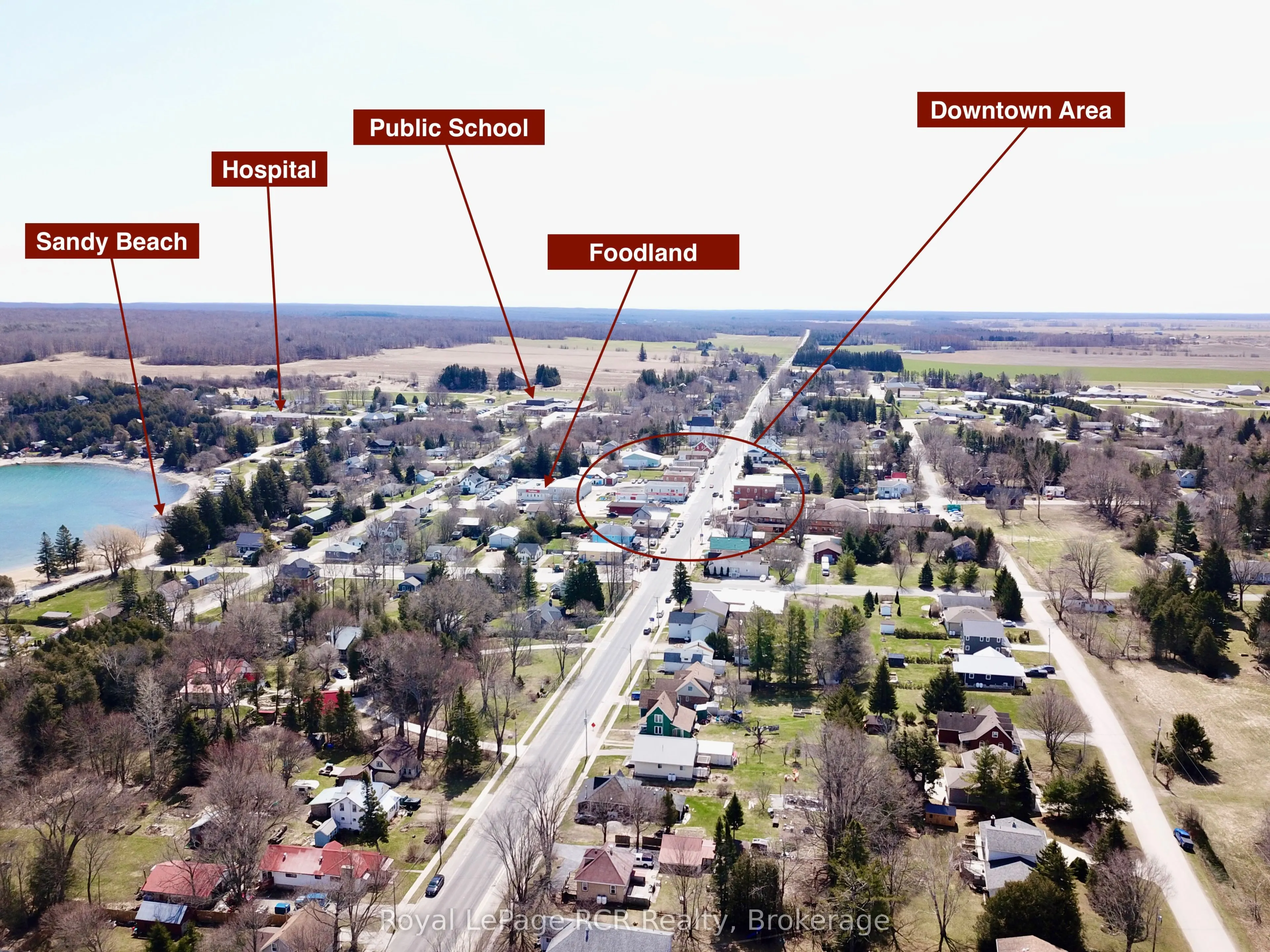 158 Forty Hills Road