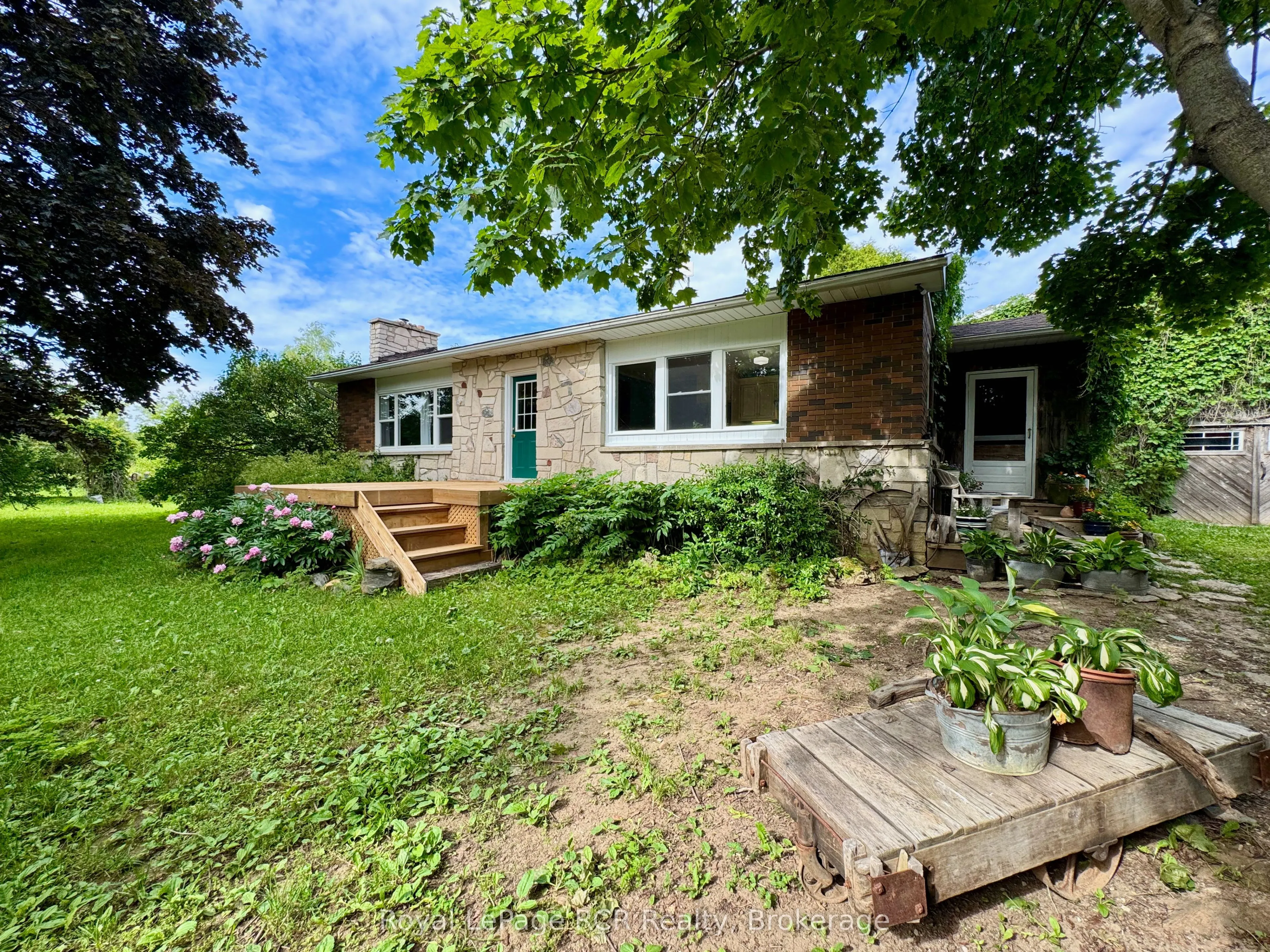 158 Forty Hills Road