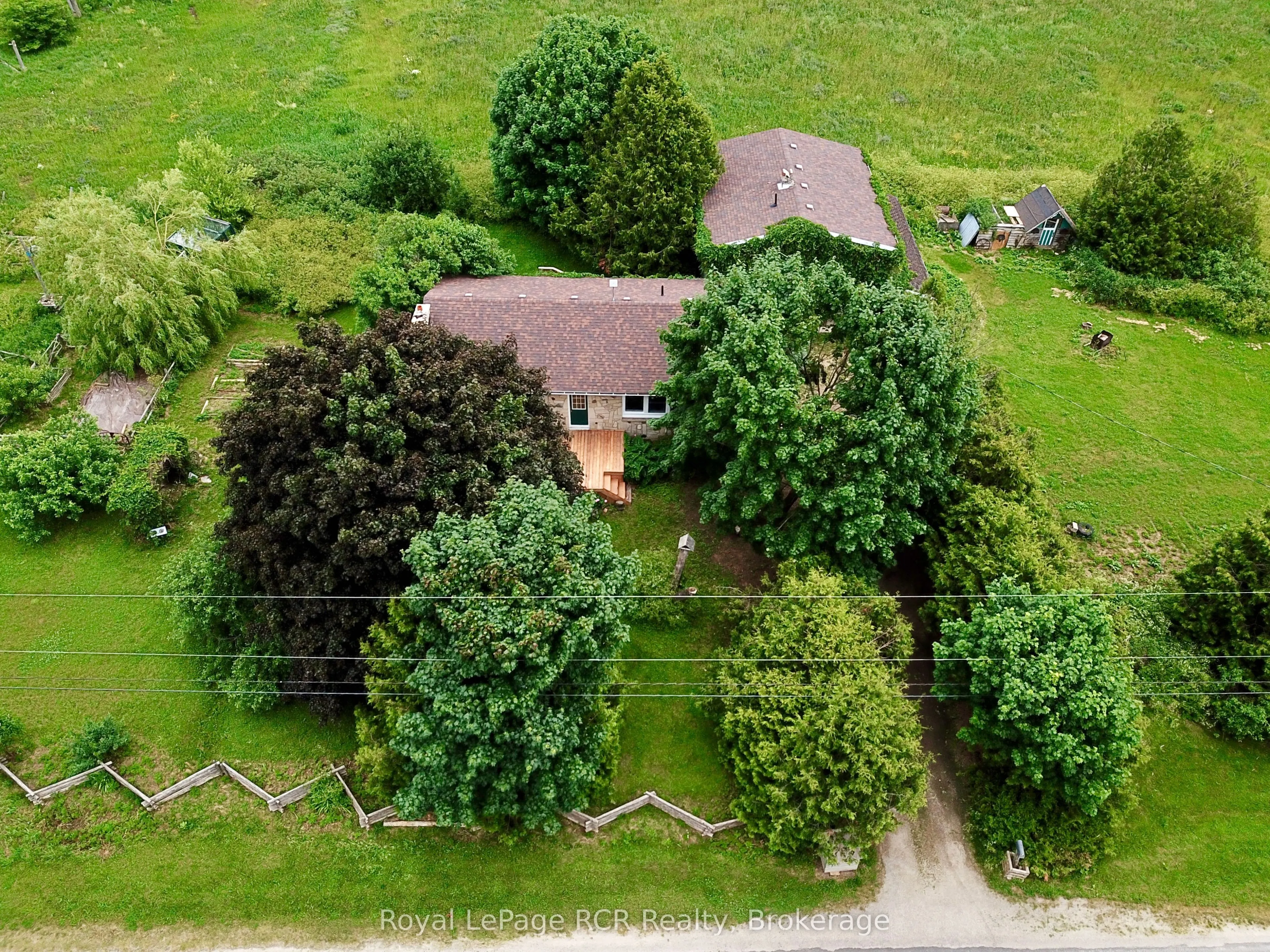 158 Forty Hills Road