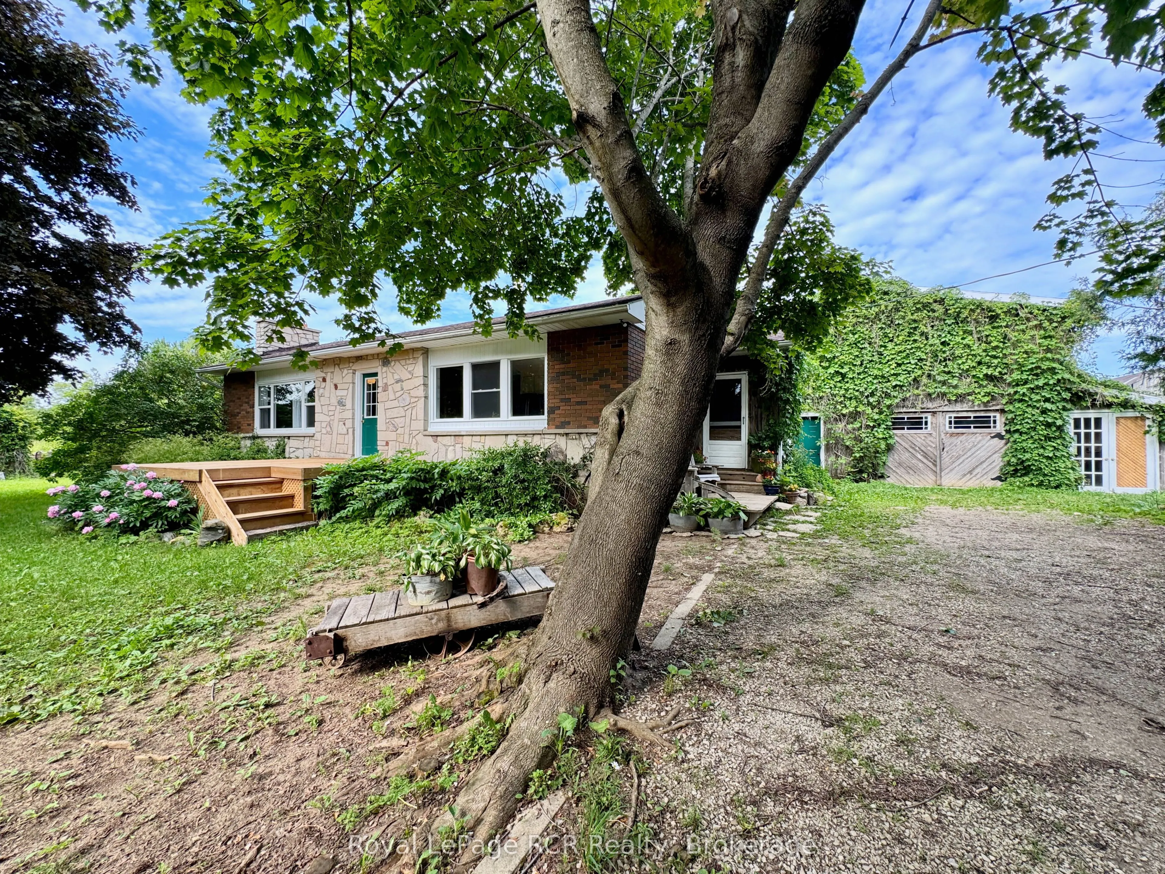 158 Forty Hills Road