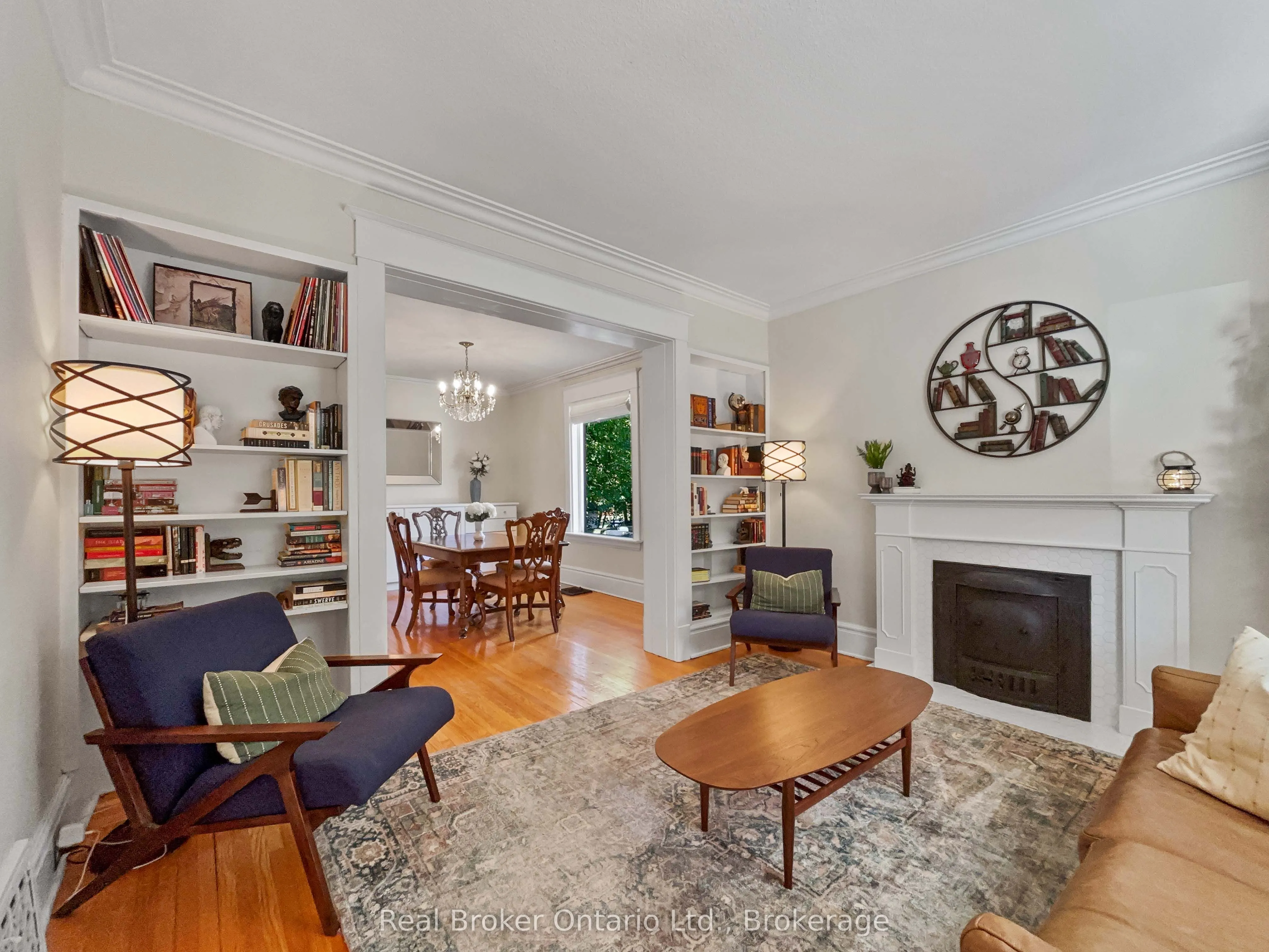 65 FORBES Avenue
