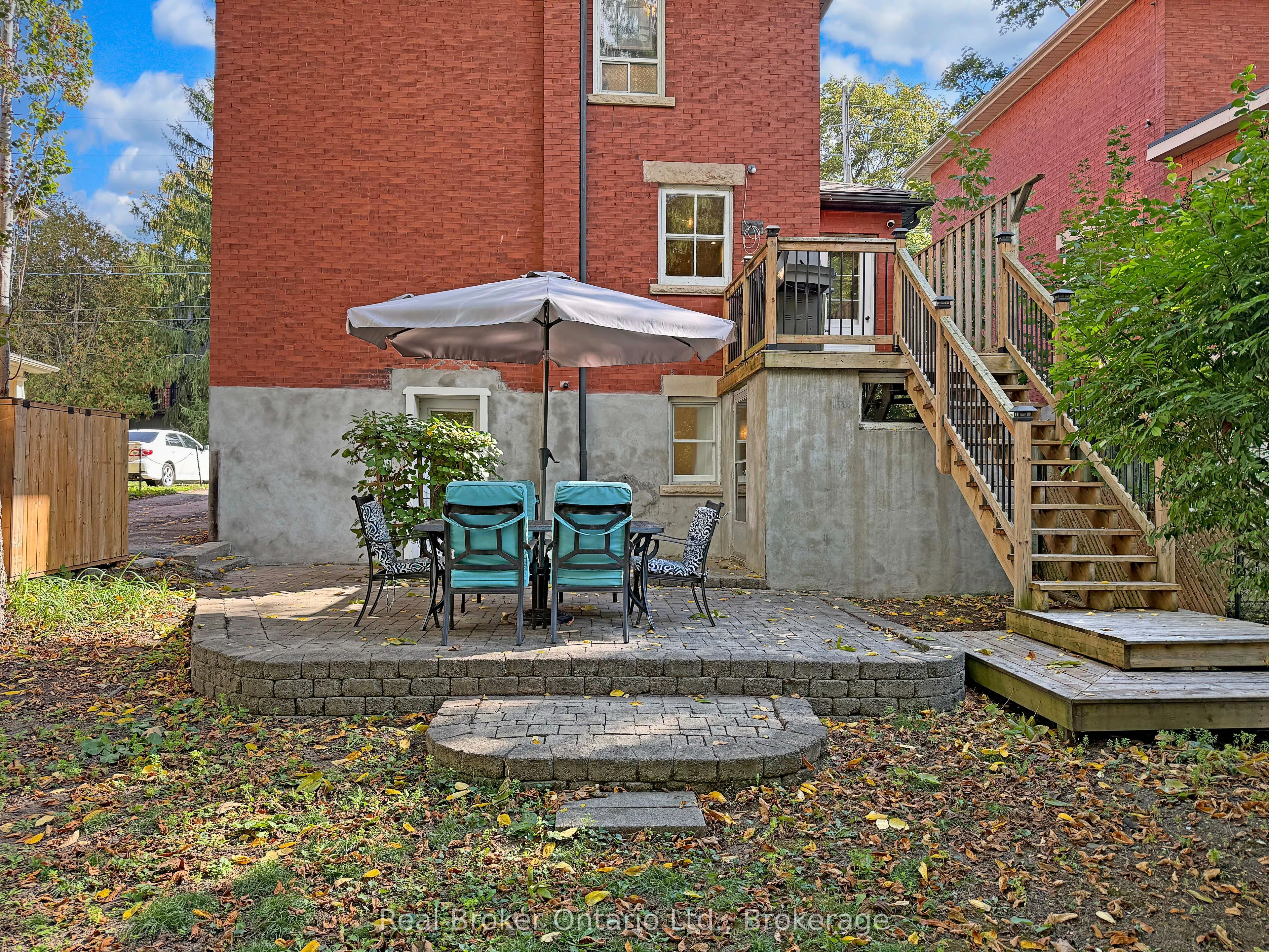 65 FORBES Avenue