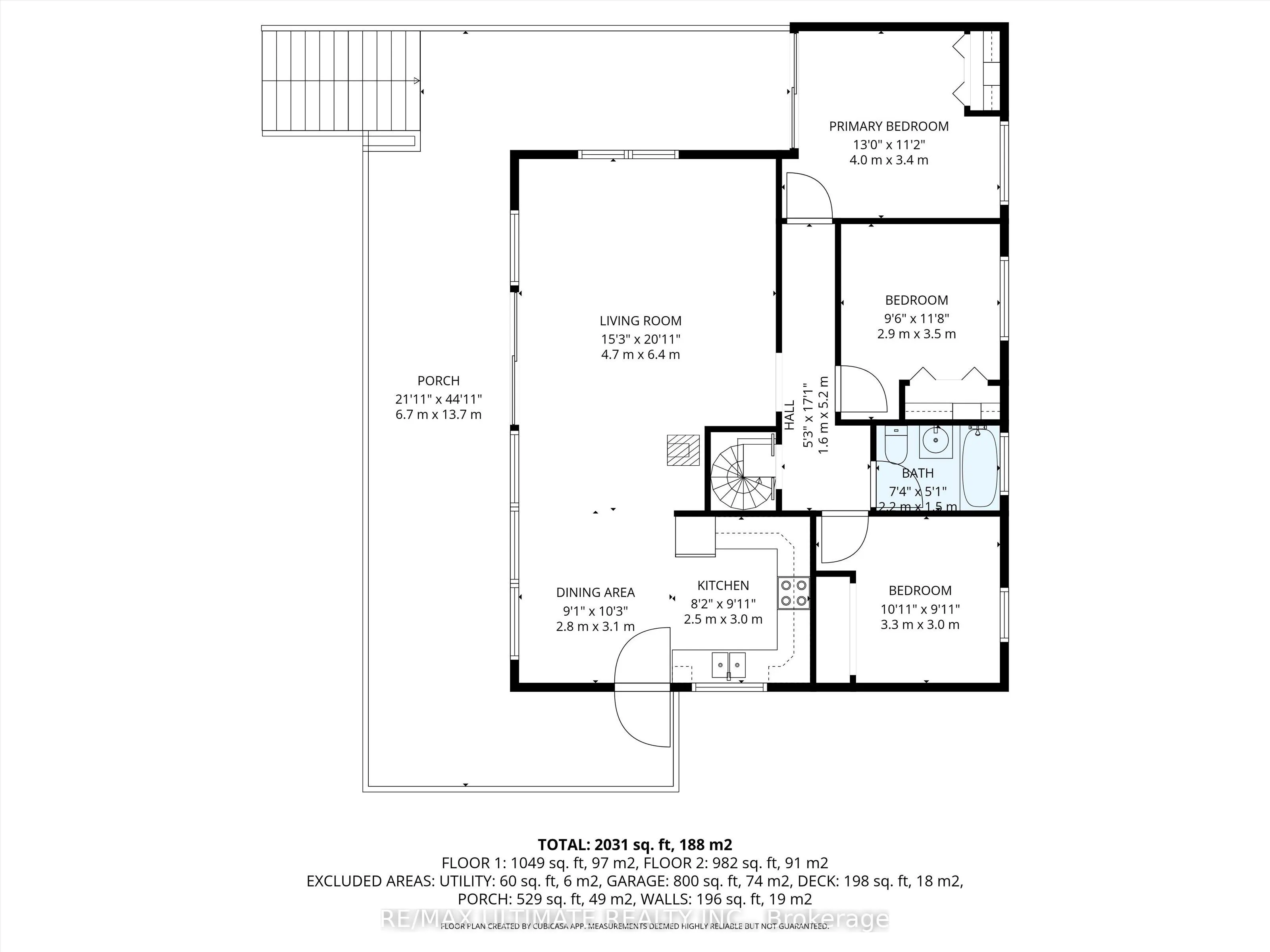 343 Sherwood Drive