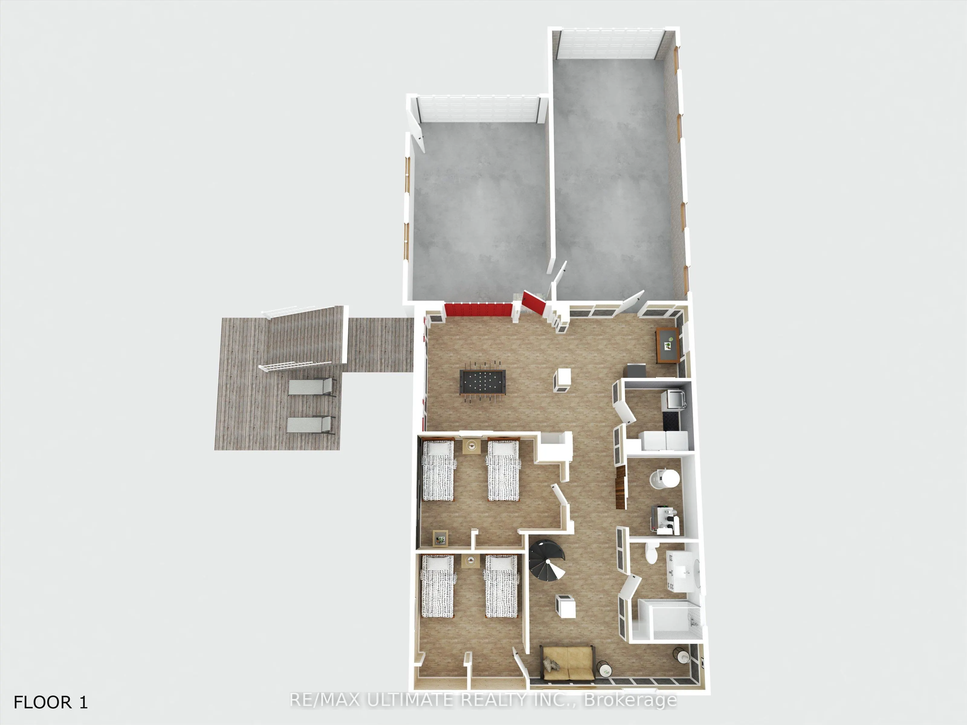 343 Sherwood Drive